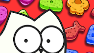 Download Simon's Cat - Crunch Time 1.20.2 (Mod, Infinite Lives/Infinite Coins)