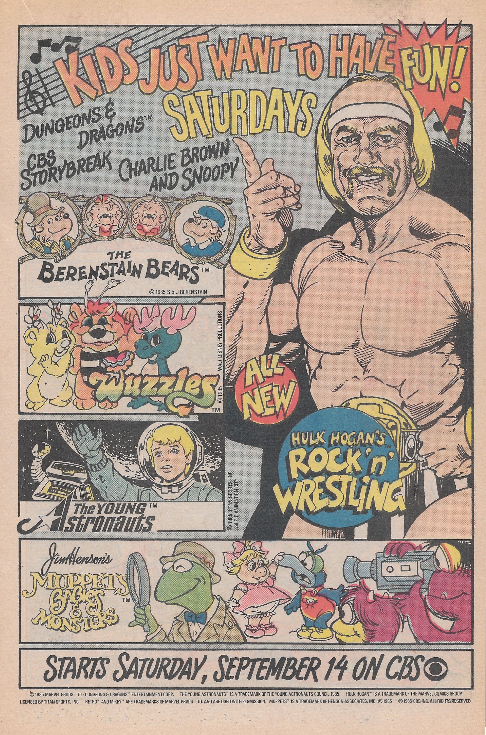 Read online Life With Archie (1958) comic -  Issue #251 - 19