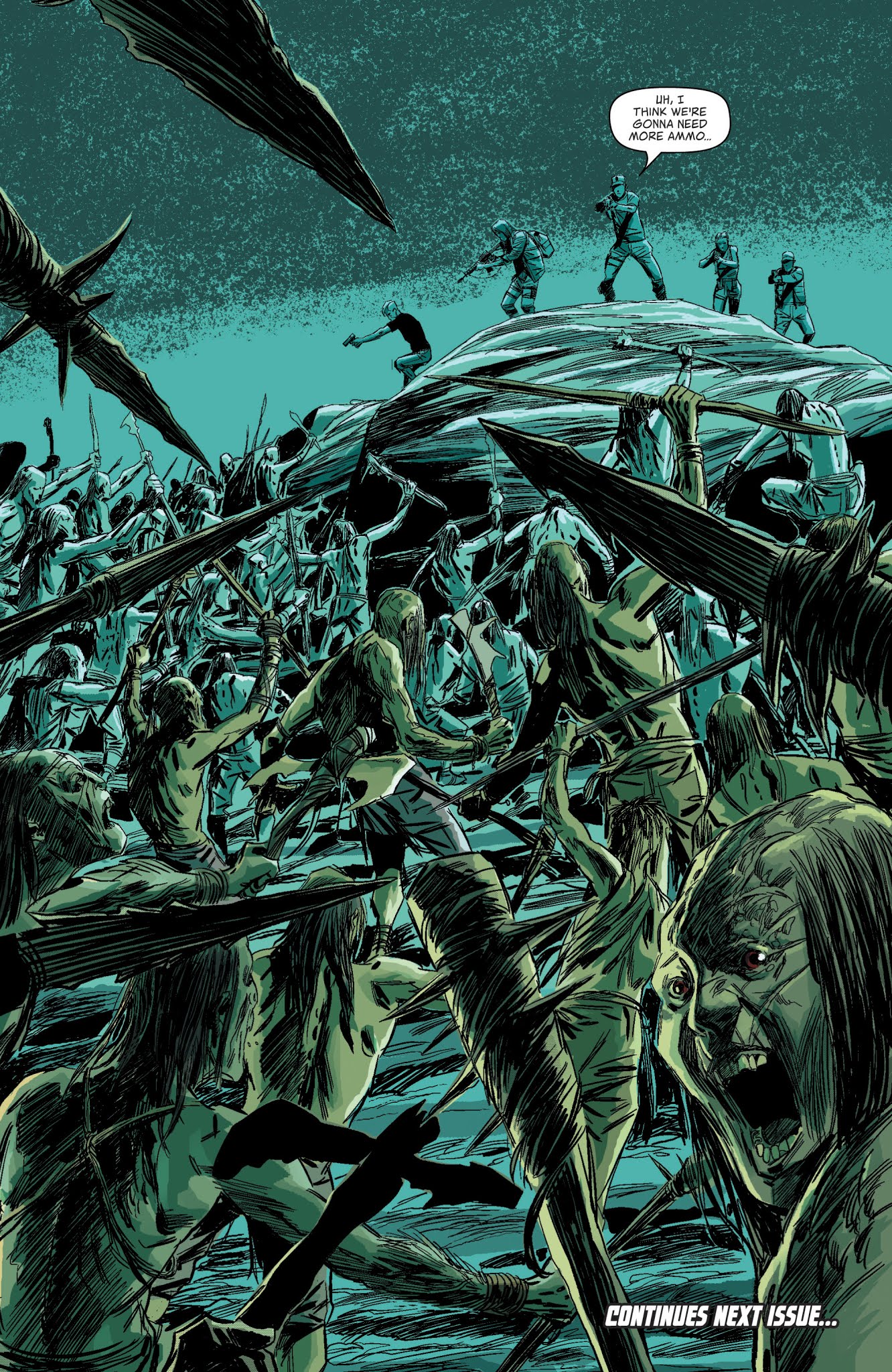 Read online Peek-A-Boo comic -  Issue #3 - 26