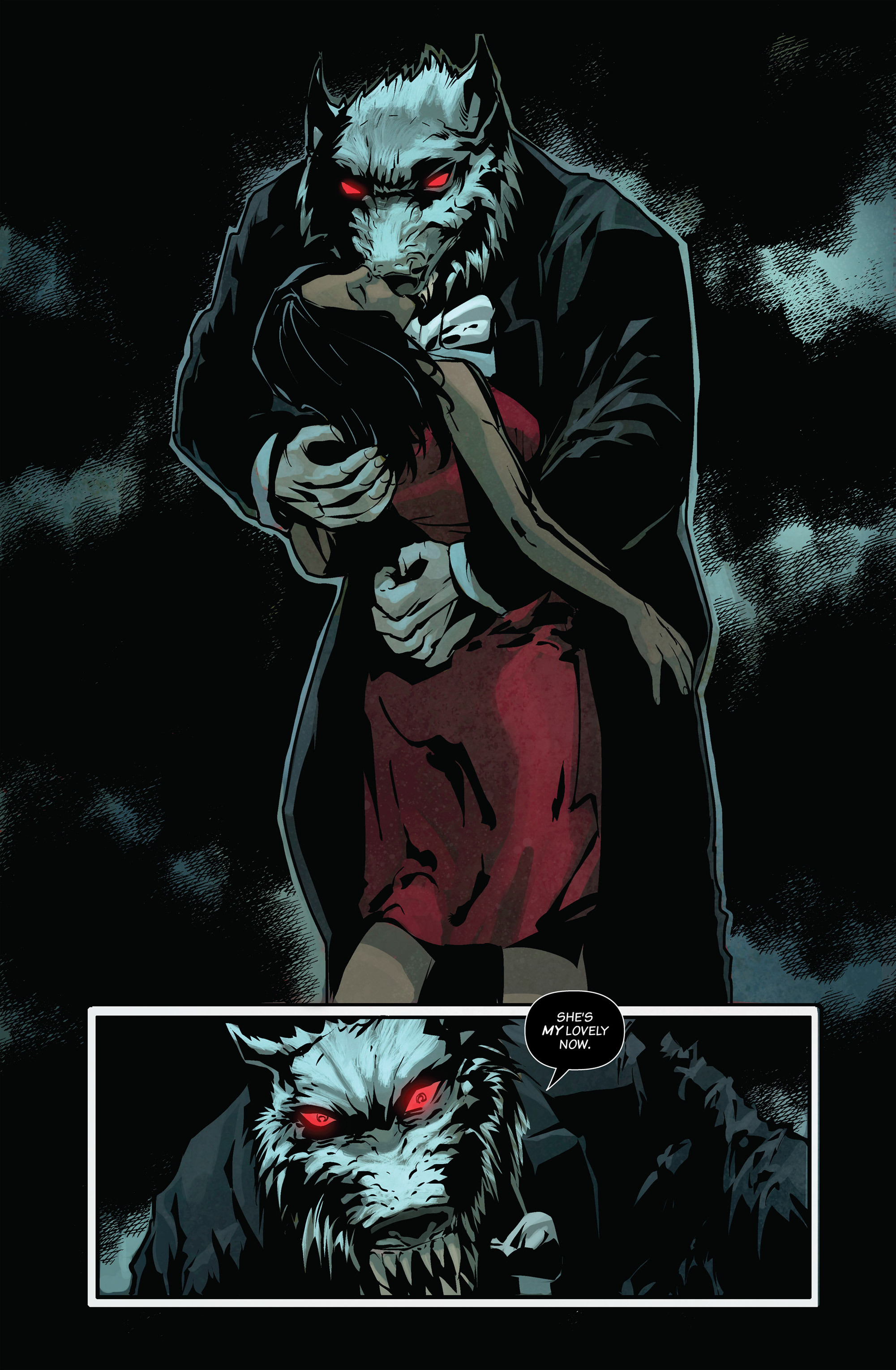 Read online The Bargain comic -  Issue # TPB - 64