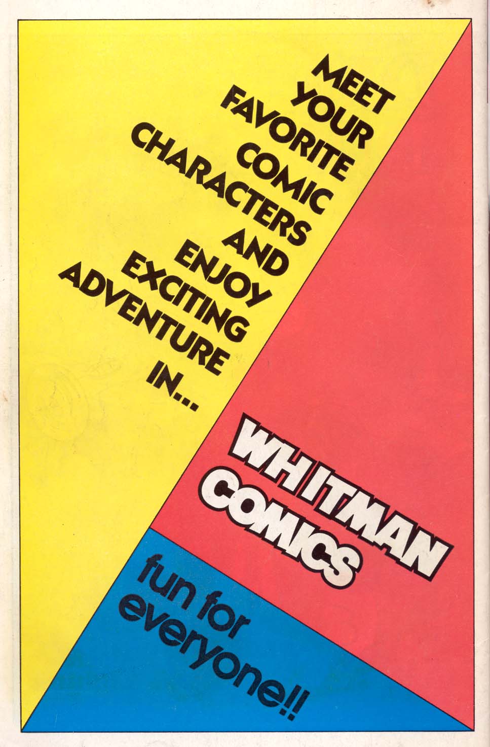 Read online Flash Gordon (1978) comic -  Issue #34 - 36