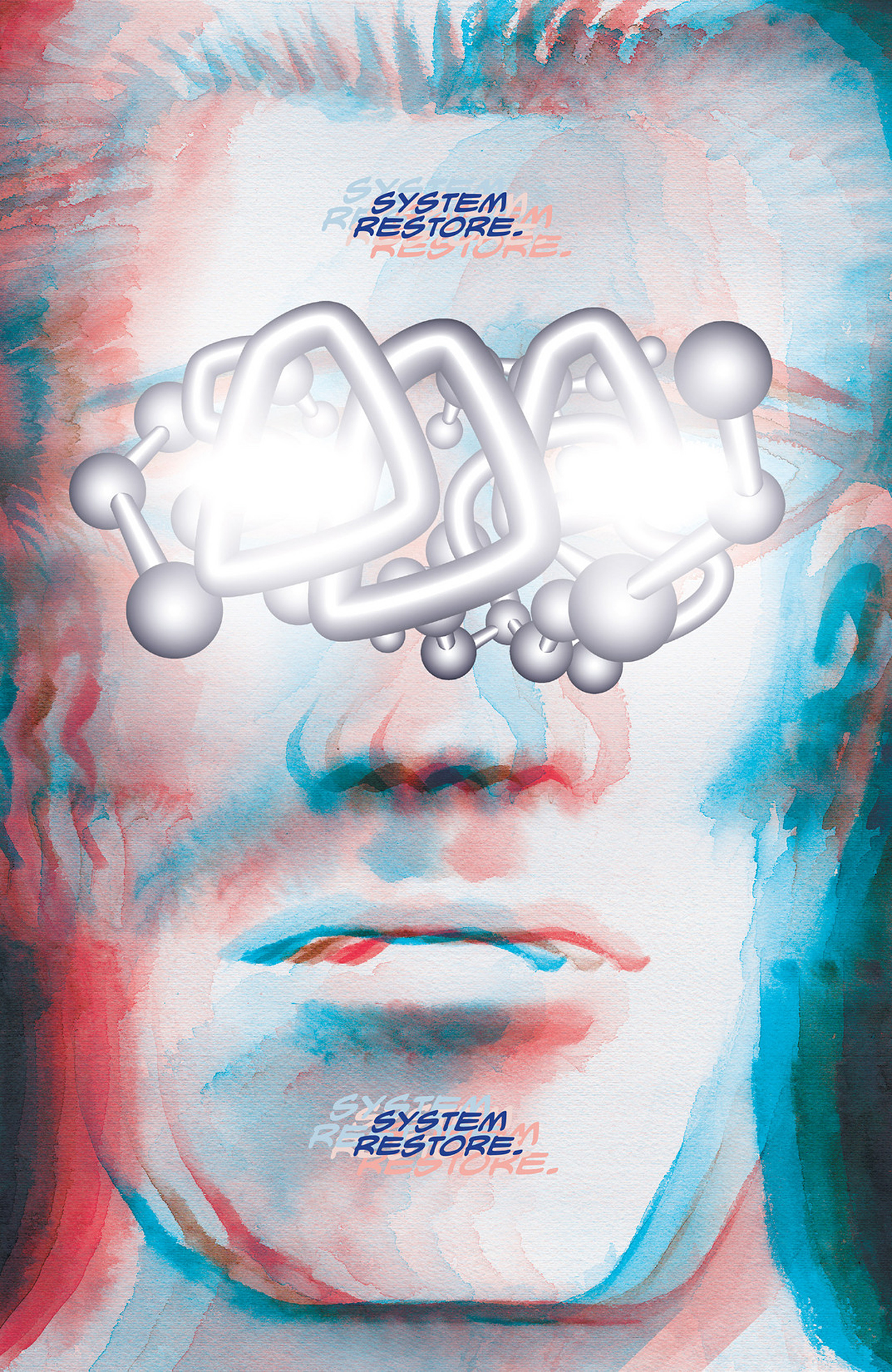 Read online Gødland comic -  Issue #36 - 41