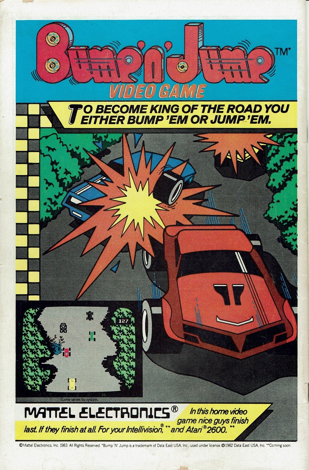 Read online Jughead (1965) comic -  Issue #332 - 36