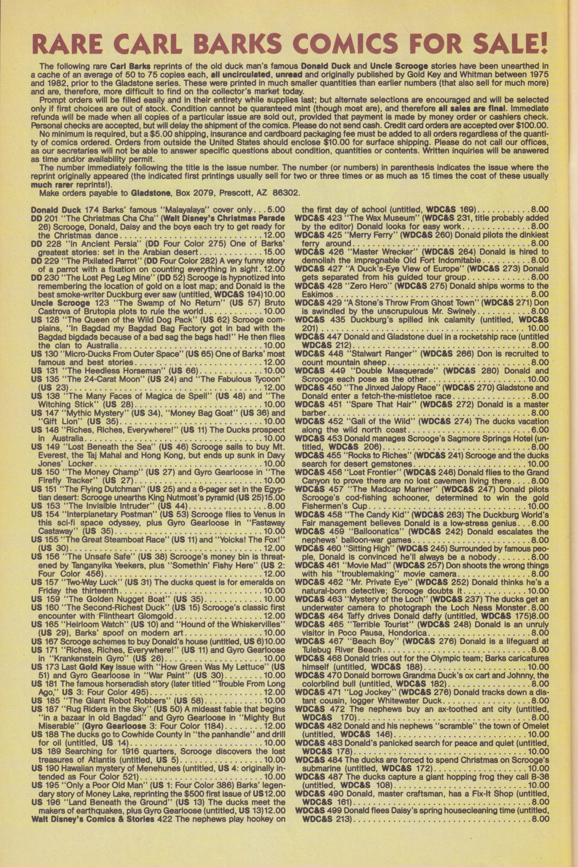 Read online Roger Rabbit's Toontown comic -  Issue #1 - 30