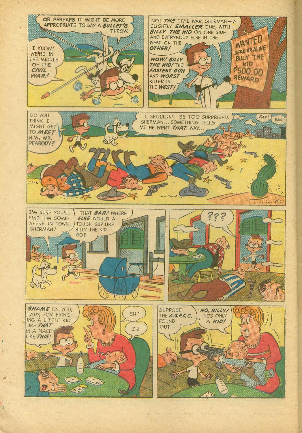 Read online Four Color Comics comic -  Issue #1128 - 12