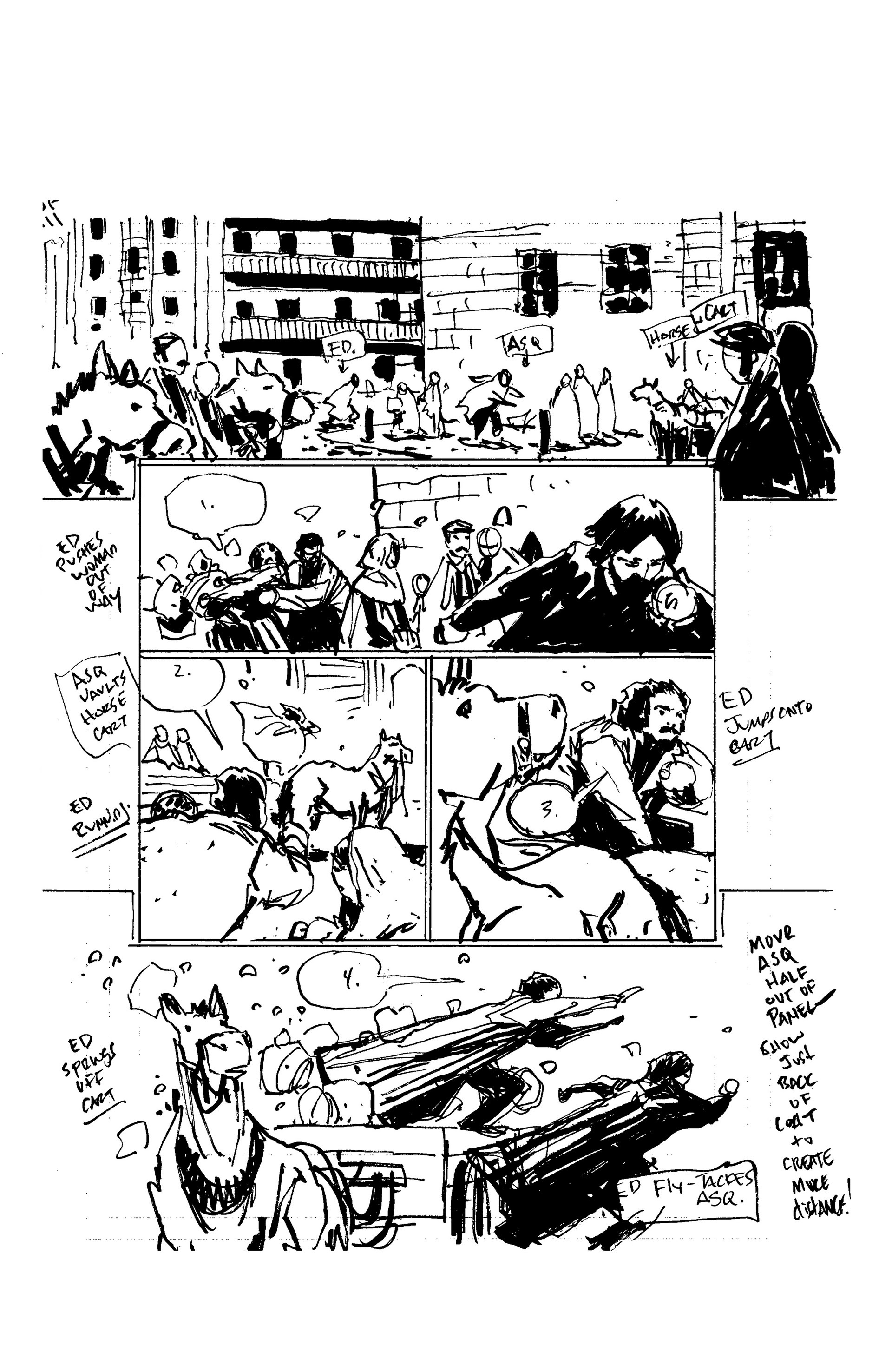 Read online Sir Edward Grey, Witchfinder Omnibus comic -  Issue # TPB 2 (Part 4) - 106