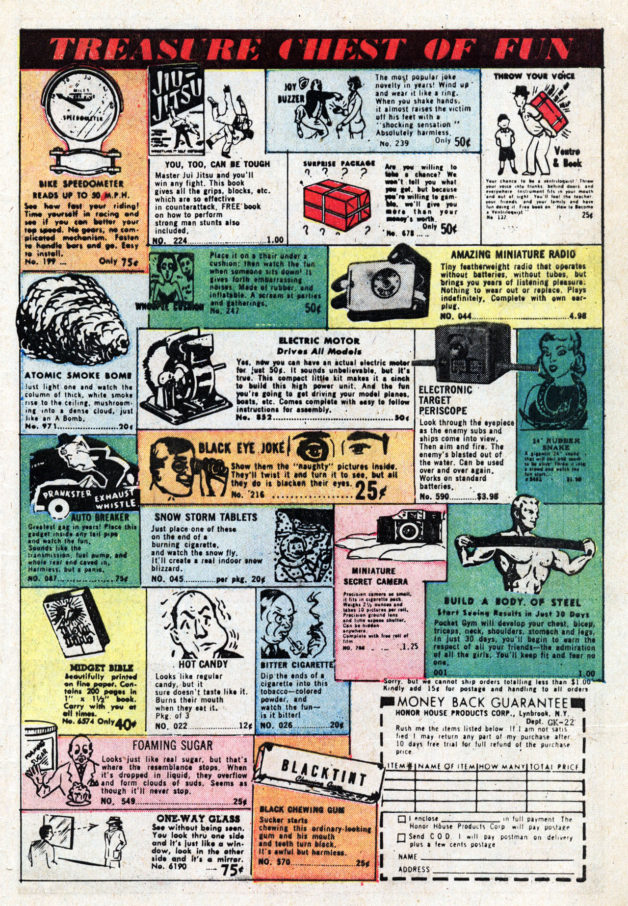 Read online Love Romances comic -  Issue #95 - 33