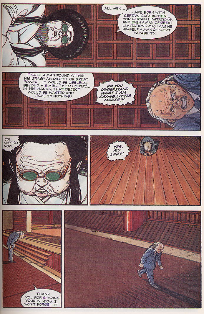 Akira issue 13 - Page 30