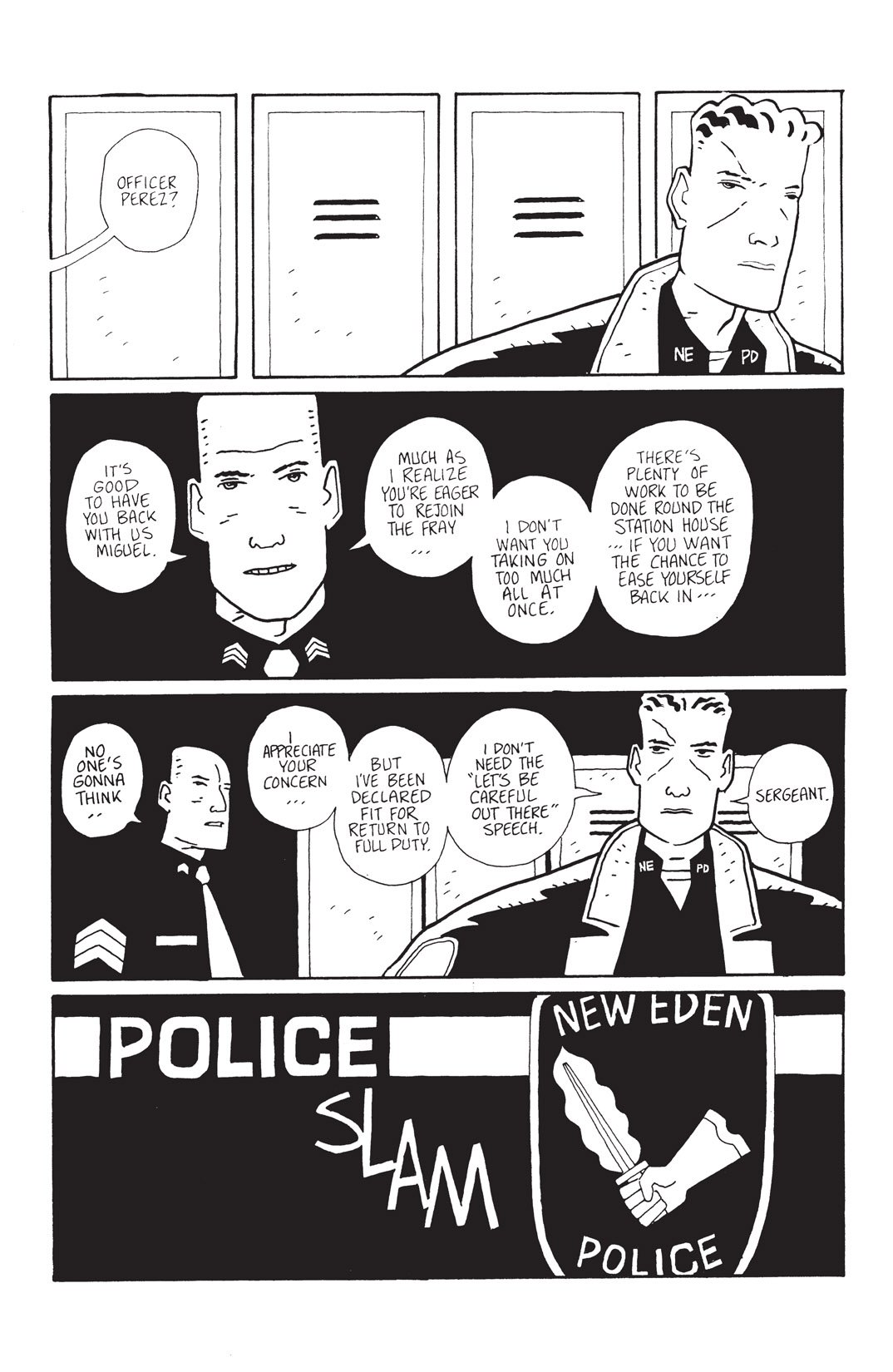 Read online Kane comic -  Issue # TPB 4 (Part 2) - 70