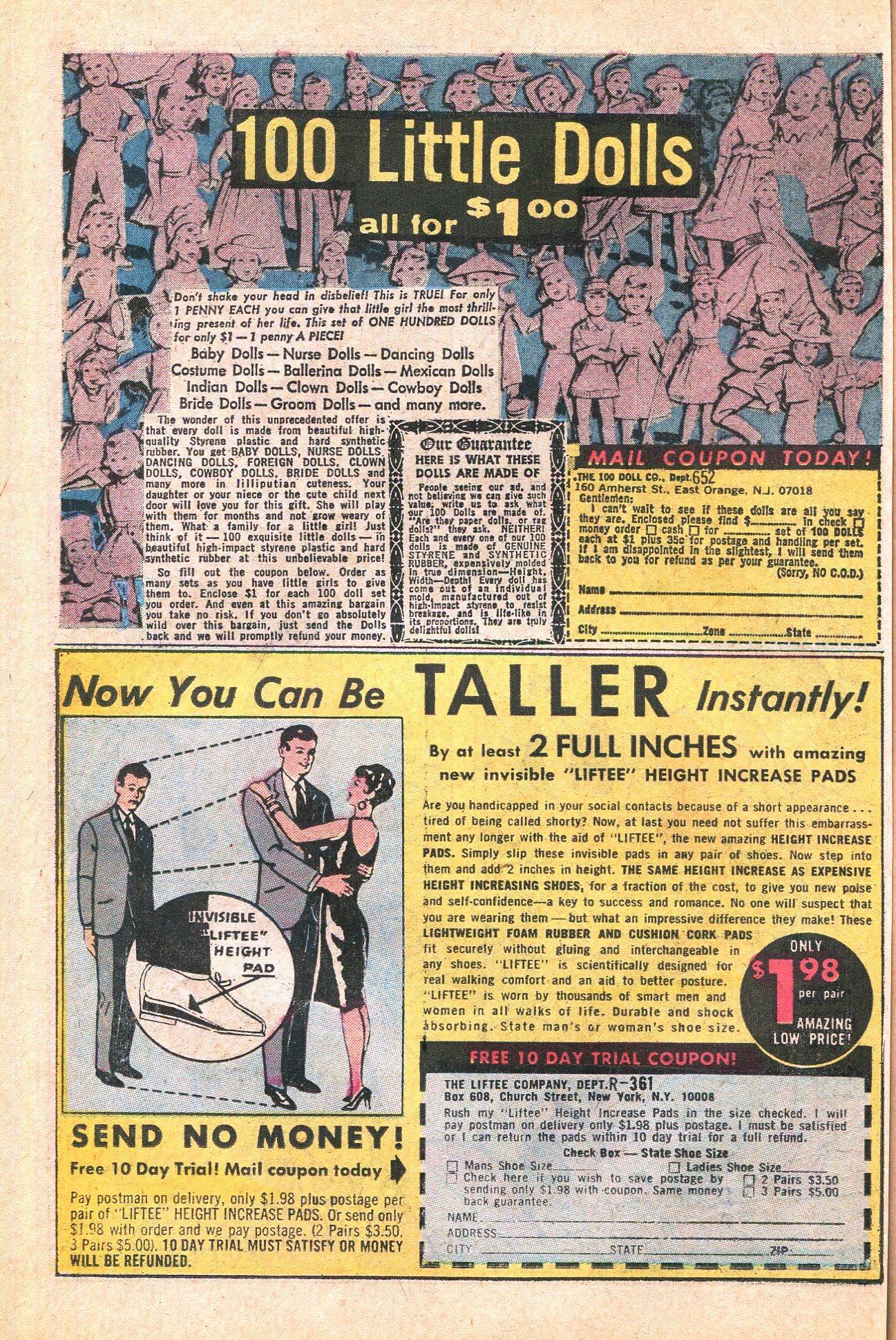 Read online Archie Giant Series Magazine comic -  Issue #164 - 42