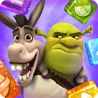 Shrek Sugar Fever Mod