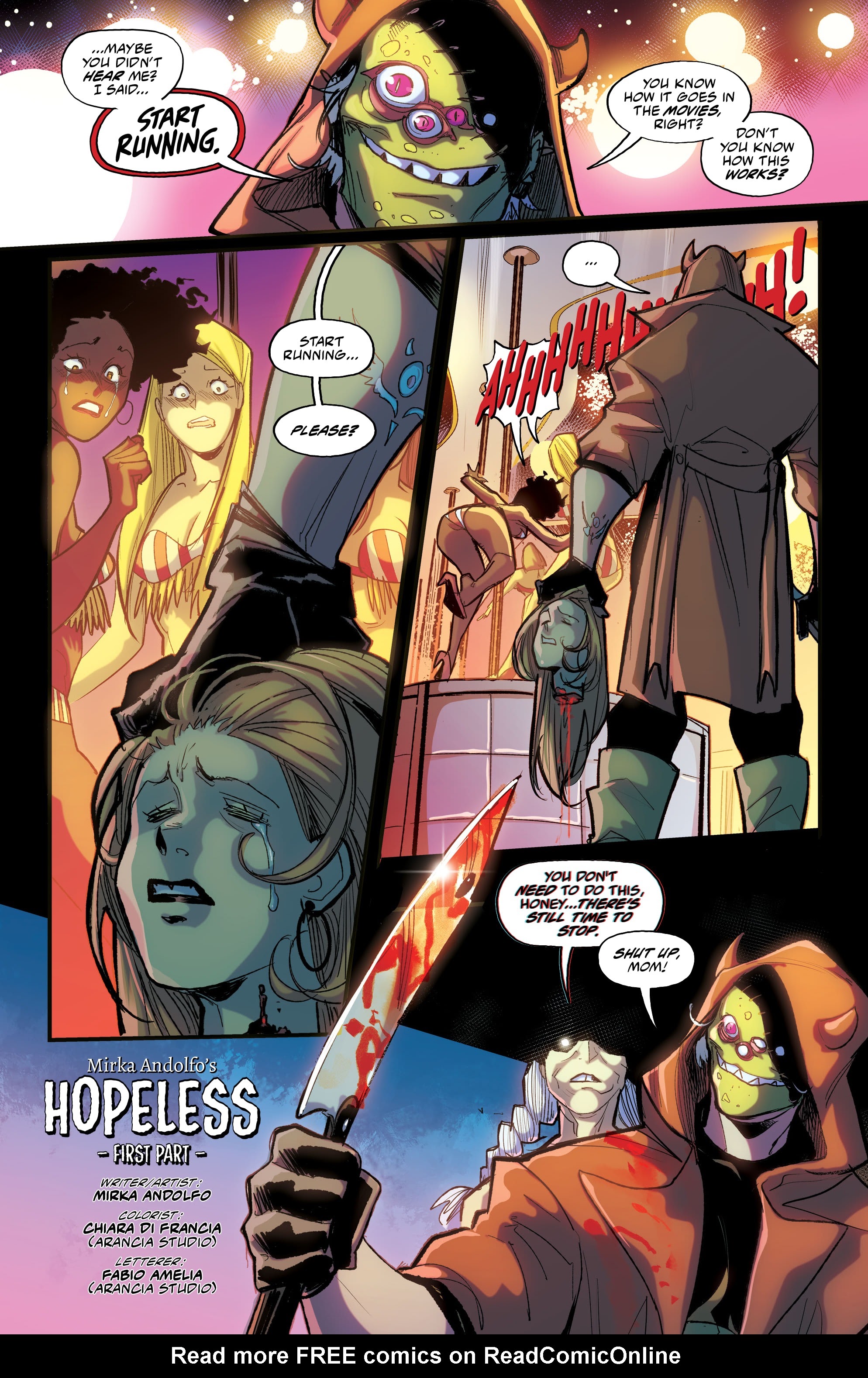 Read online Image! (2022) comic -  Issue #1 - 35