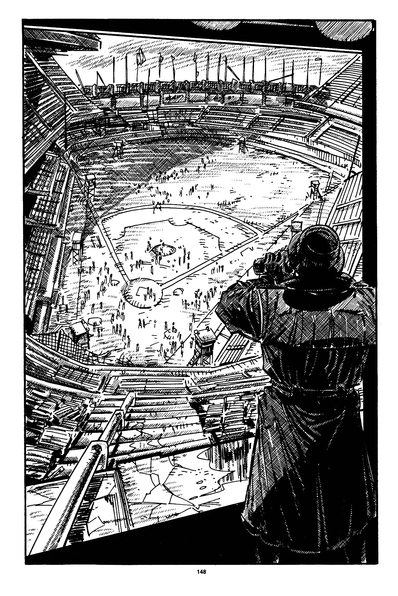 Read online Family Man comic -  Issue #2 - 57