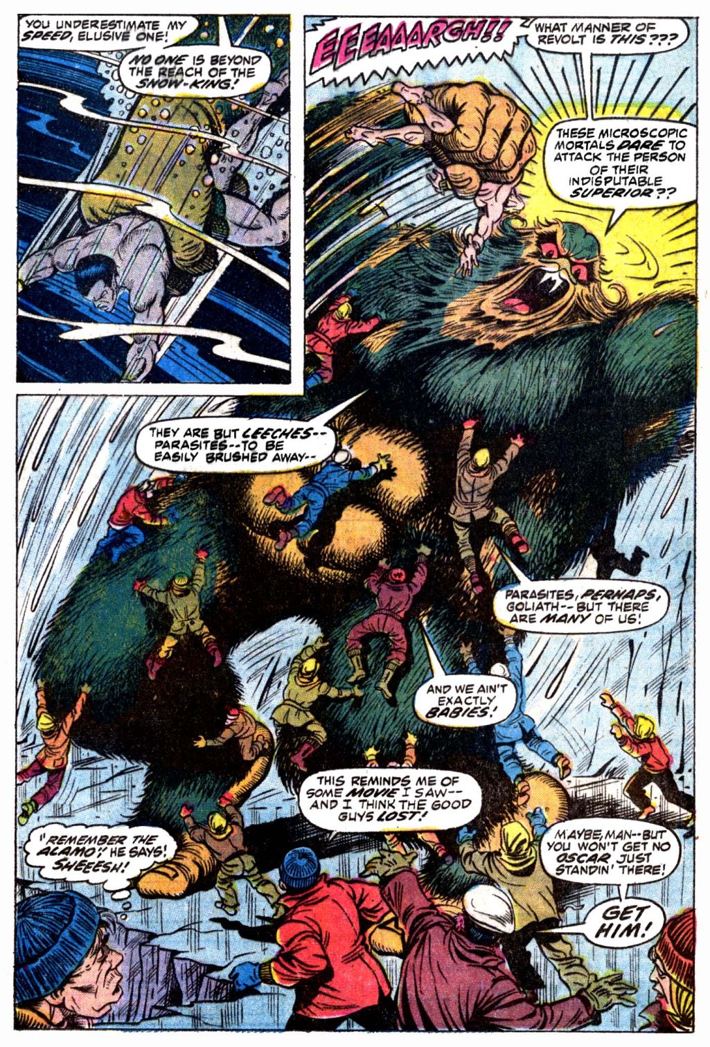 Read online The Sub-Mariner comic -  Issue #55 - 17