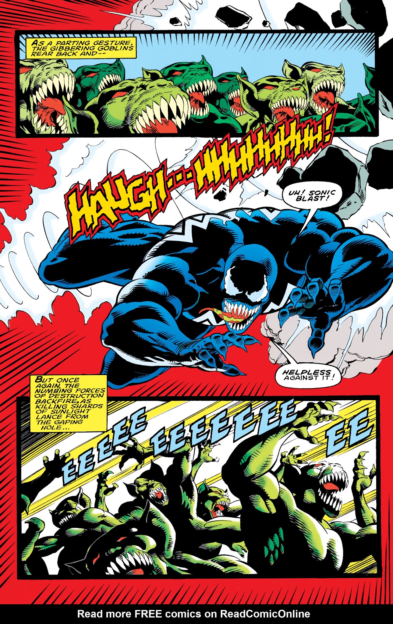 Read online Venom: The Enemy Within (2013) comic -  Issue # TPB (Part 2) - 90