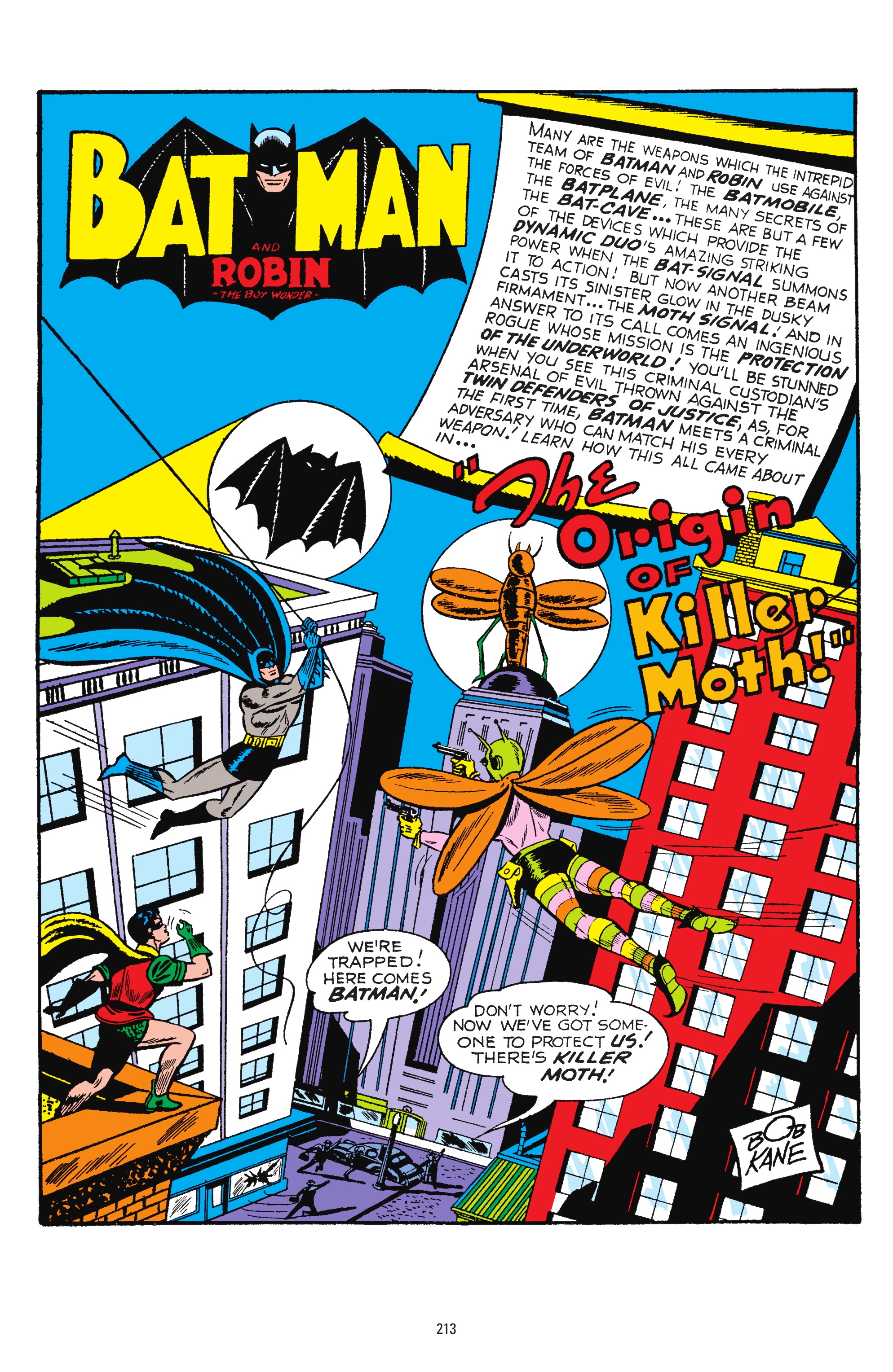 Read online Batman in the Fifties comic -  Issue # TPB (Part 3) - 12