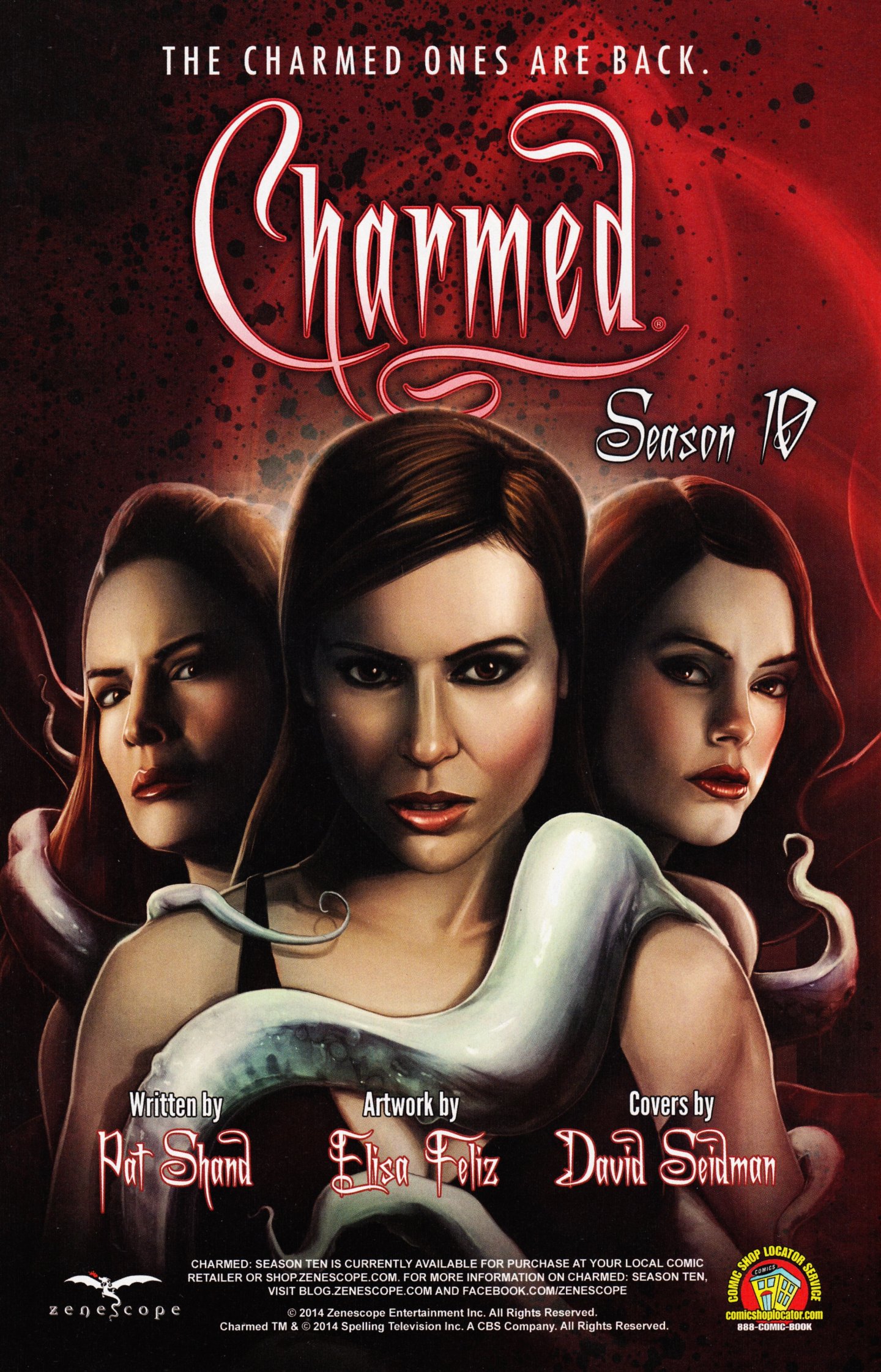 Read online Hollywood Zombie Apocalypse comic -  Issue #2 - 50