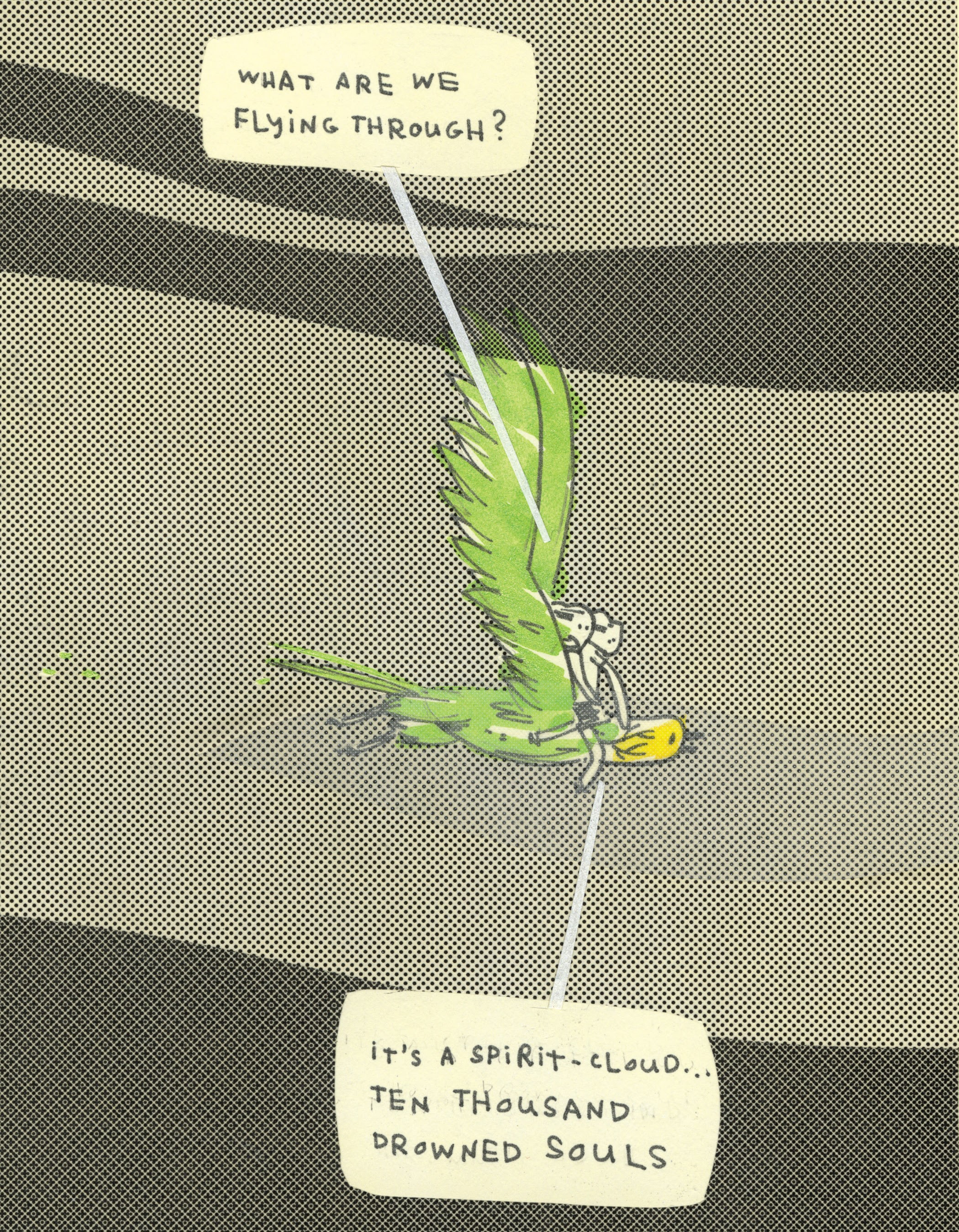 Read online Barack Hussein Obama comic -  Issue # TPB - 69