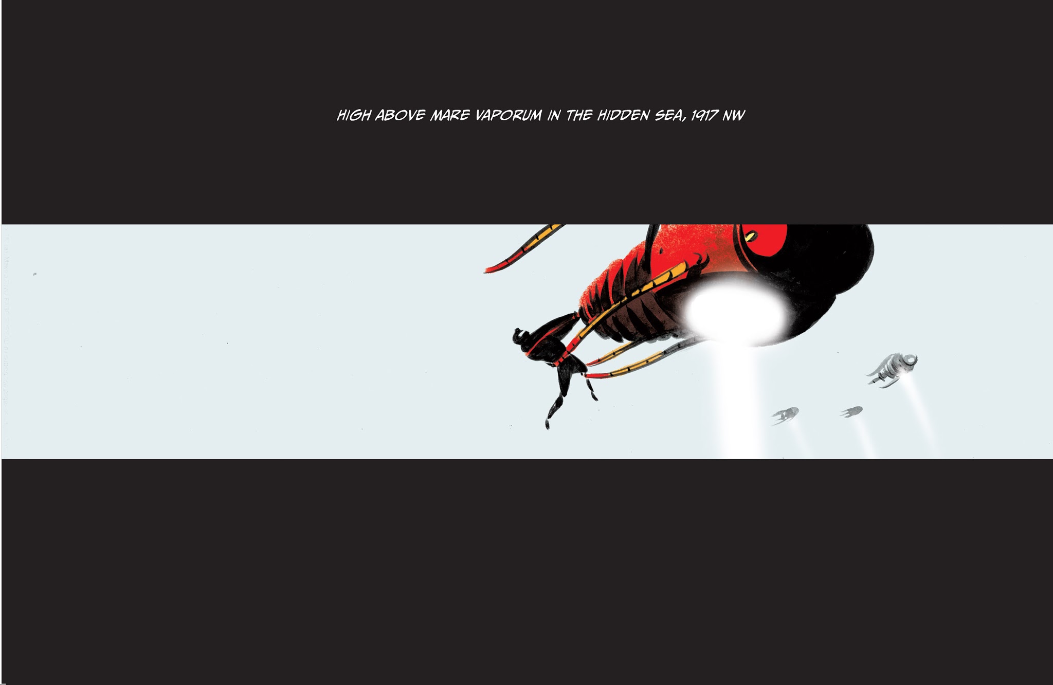 Read online Rocketo comic -  Issue # TPB 2 - 140