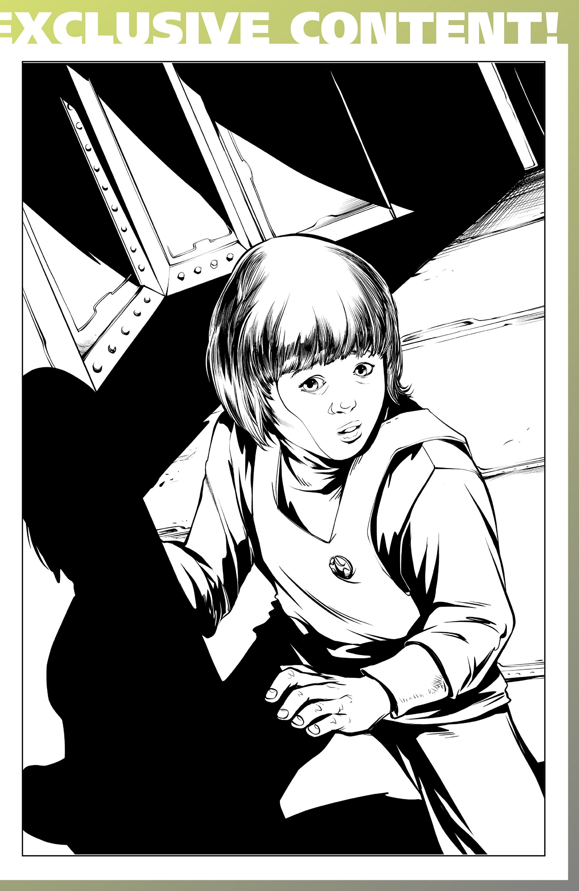 Read online Classic Battlestar Galactica (2013) comic -  Issue #12 - 27