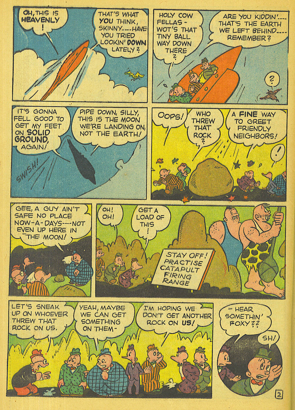 Read online Green Hornet Comics comic -  Issue #32 - 33