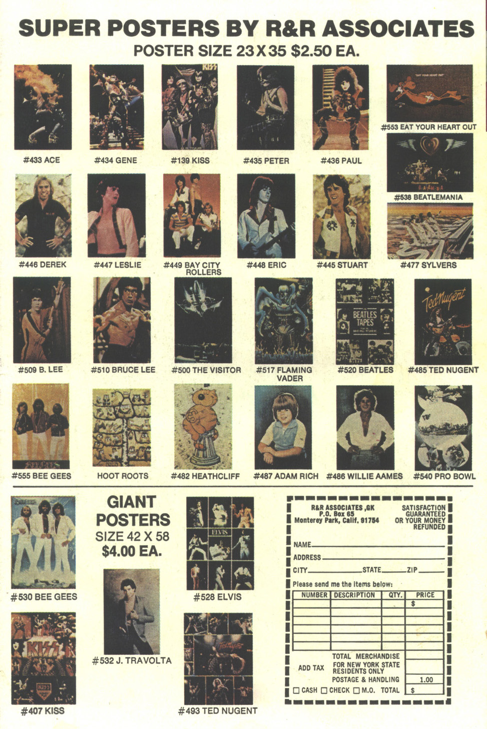 Read online Walt Disney's Comics and Stories comic -  Issue #485 - 31