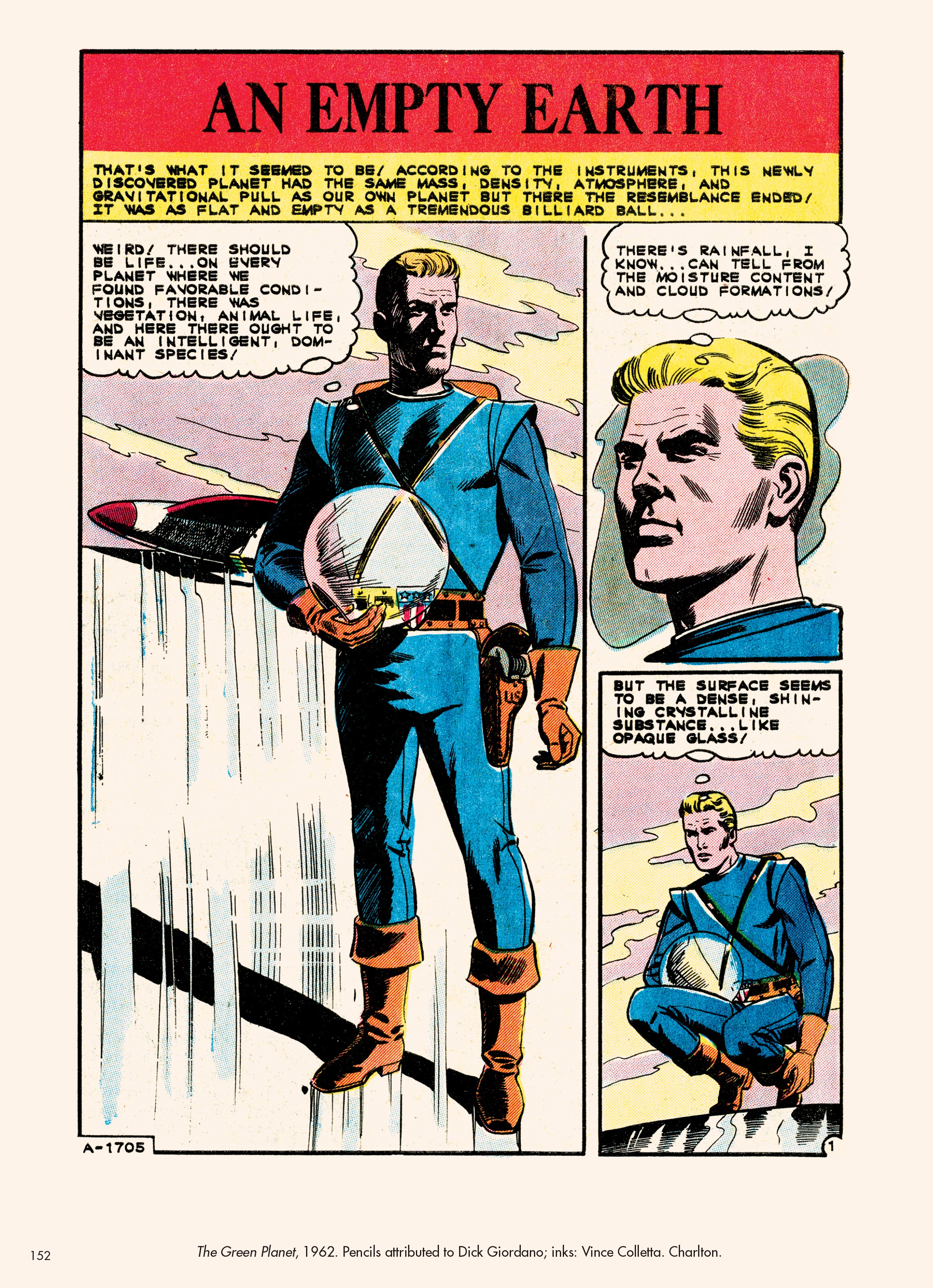 Read online The Unknown Anti-War Comics comic -  Issue # TPB (Part 2) - 54