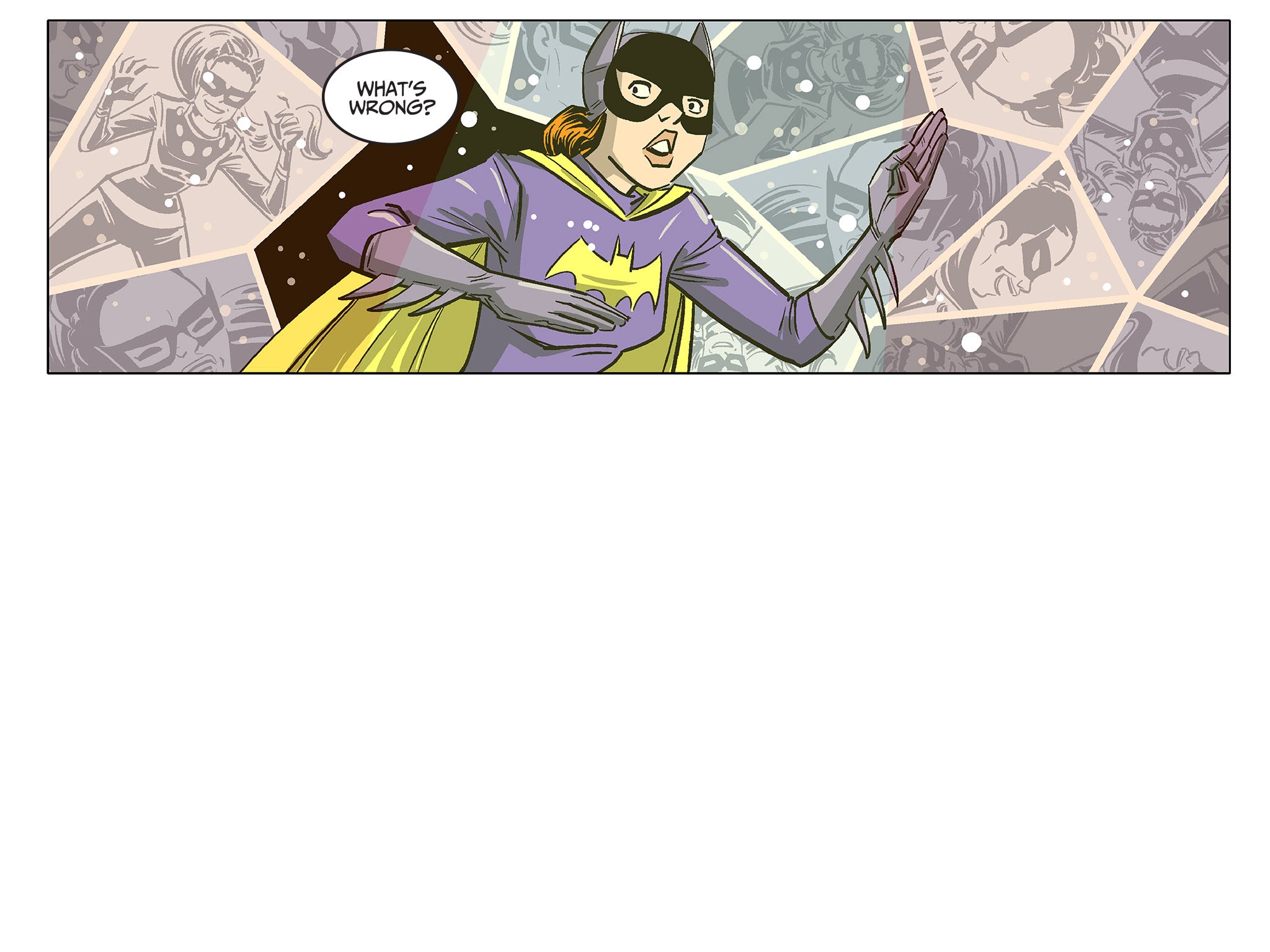 Read online Batman '66 [I] comic -  Issue #15 - 65
