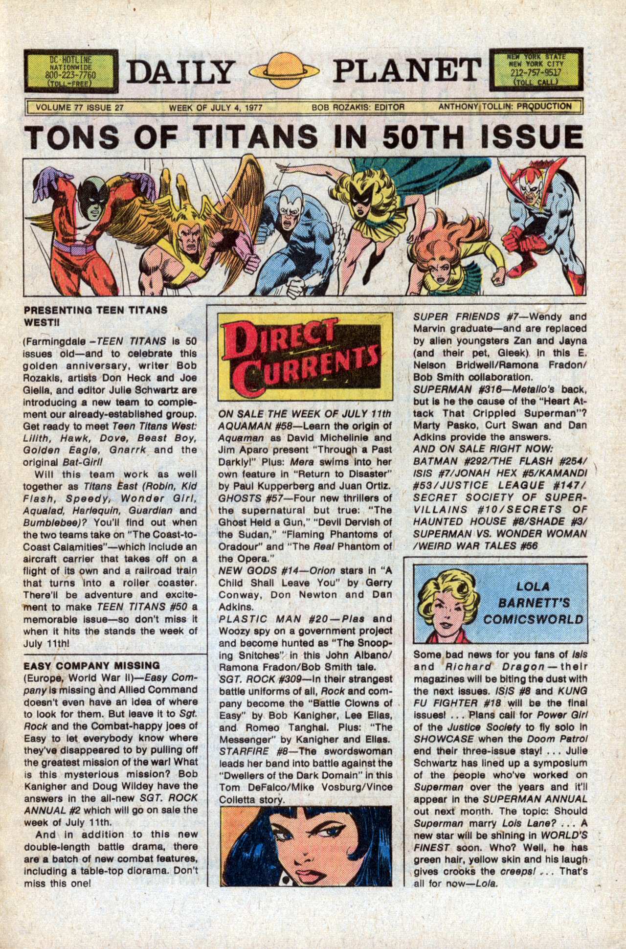 Read online Secrets of Haunted House comic -  Issue #8 - 33
