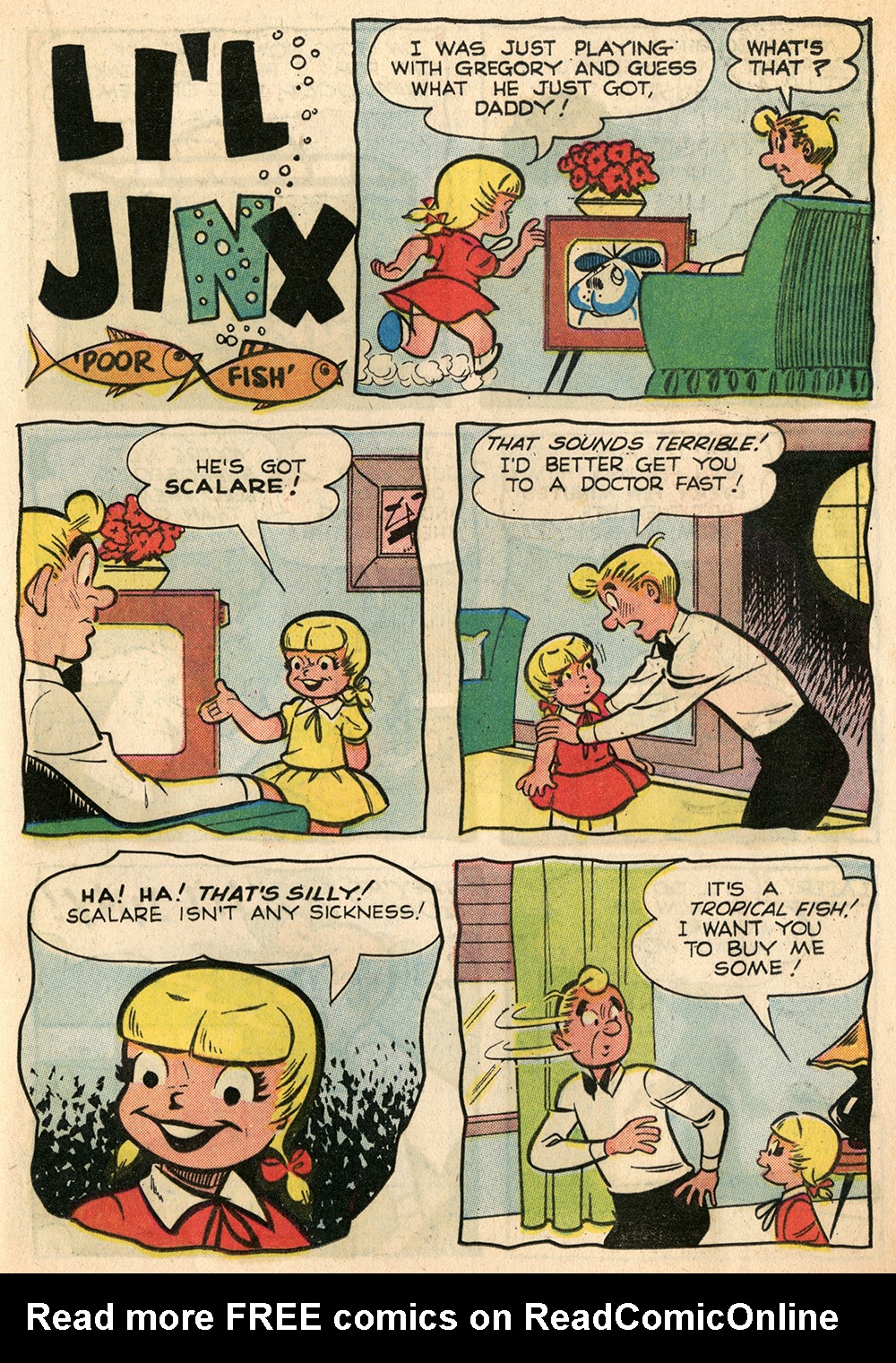 Read online Pep Comics comic -  Issue #144 - 21