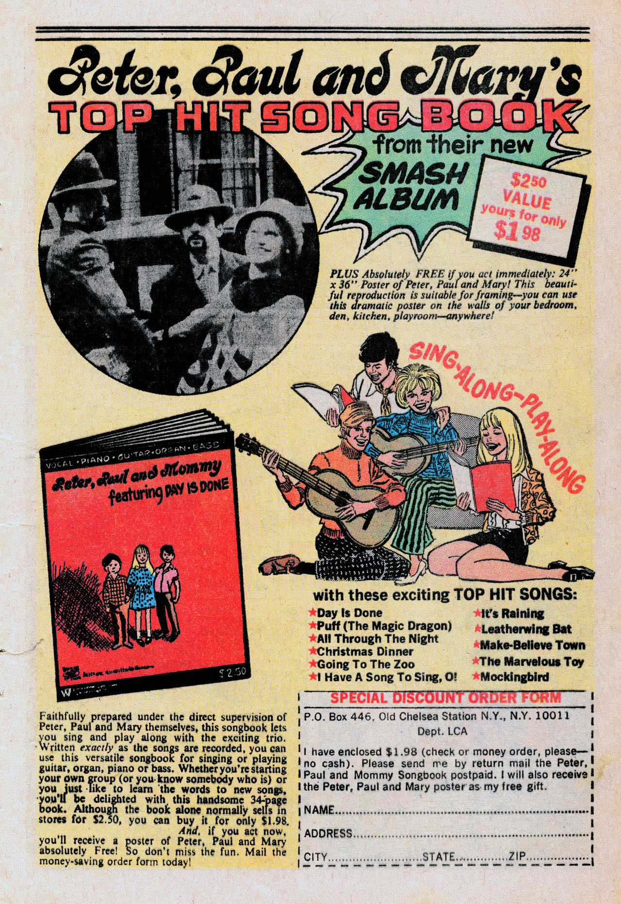 Read online Action Comics (1938) comic -  Issue #385 - 9