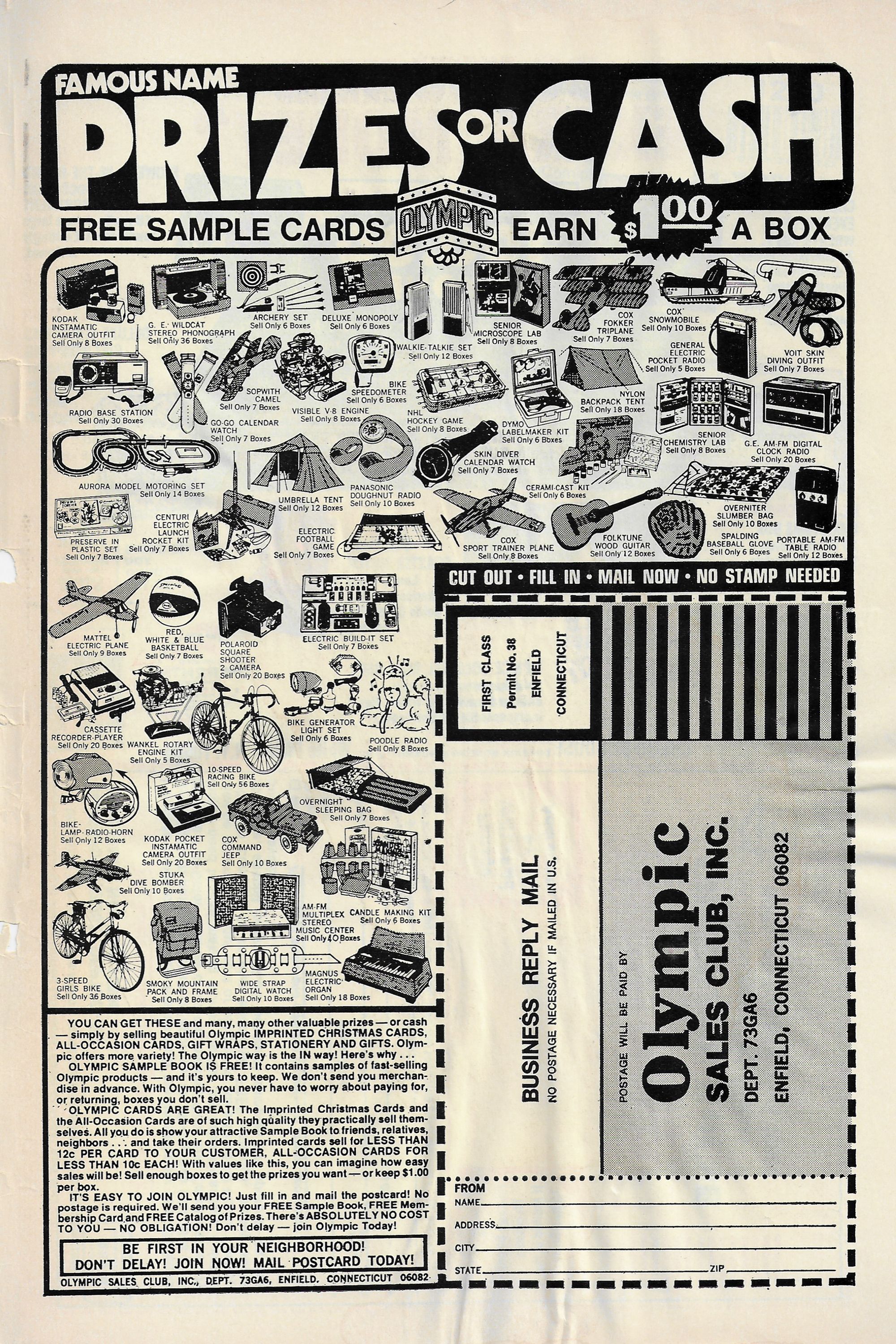 Read online Everything's Archie comic -  Issue #27 - 51