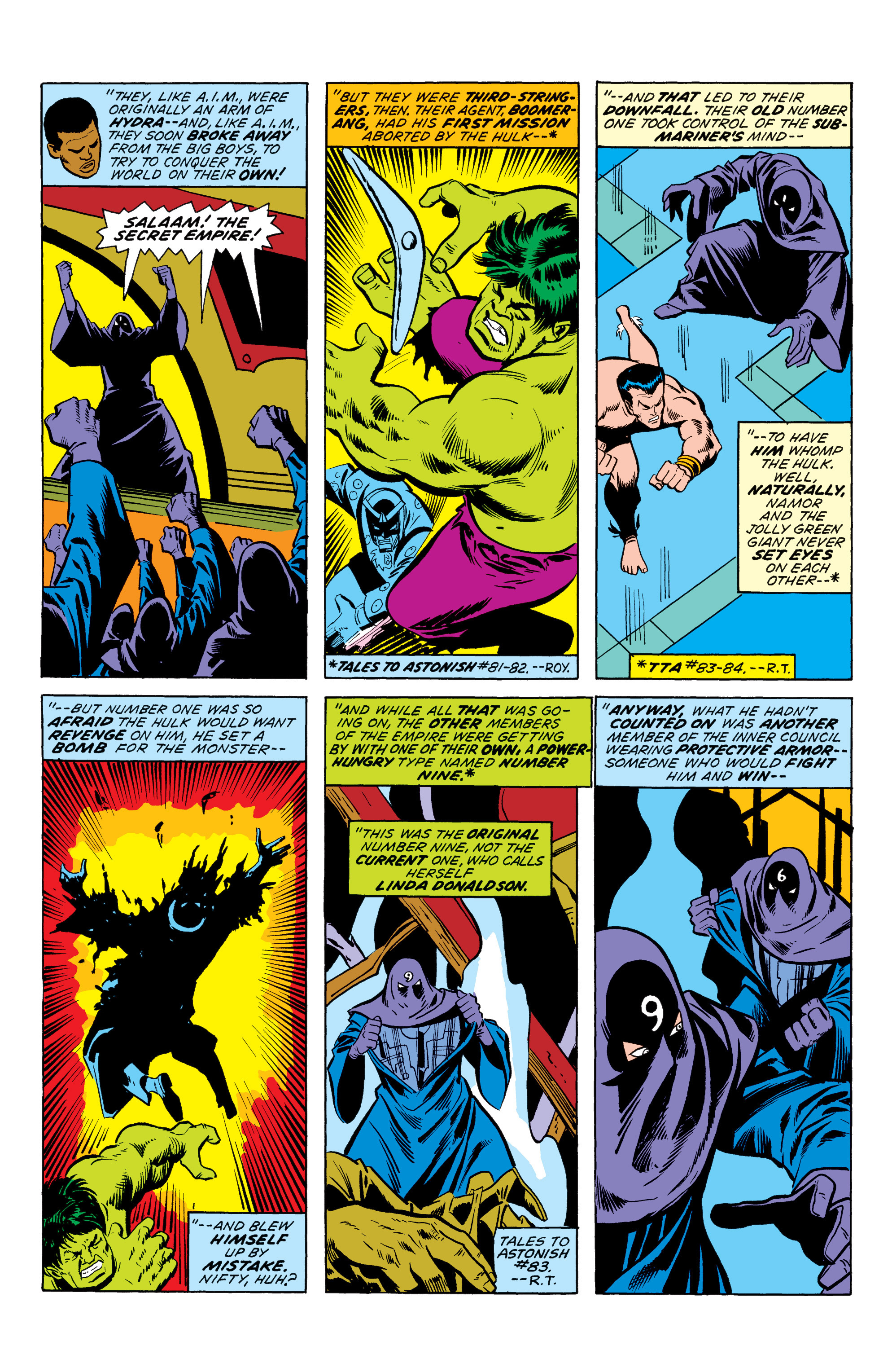 Read online Marvel Masterworks: Captain America comic -  Issue # TPB 8 (Part 4) - 15