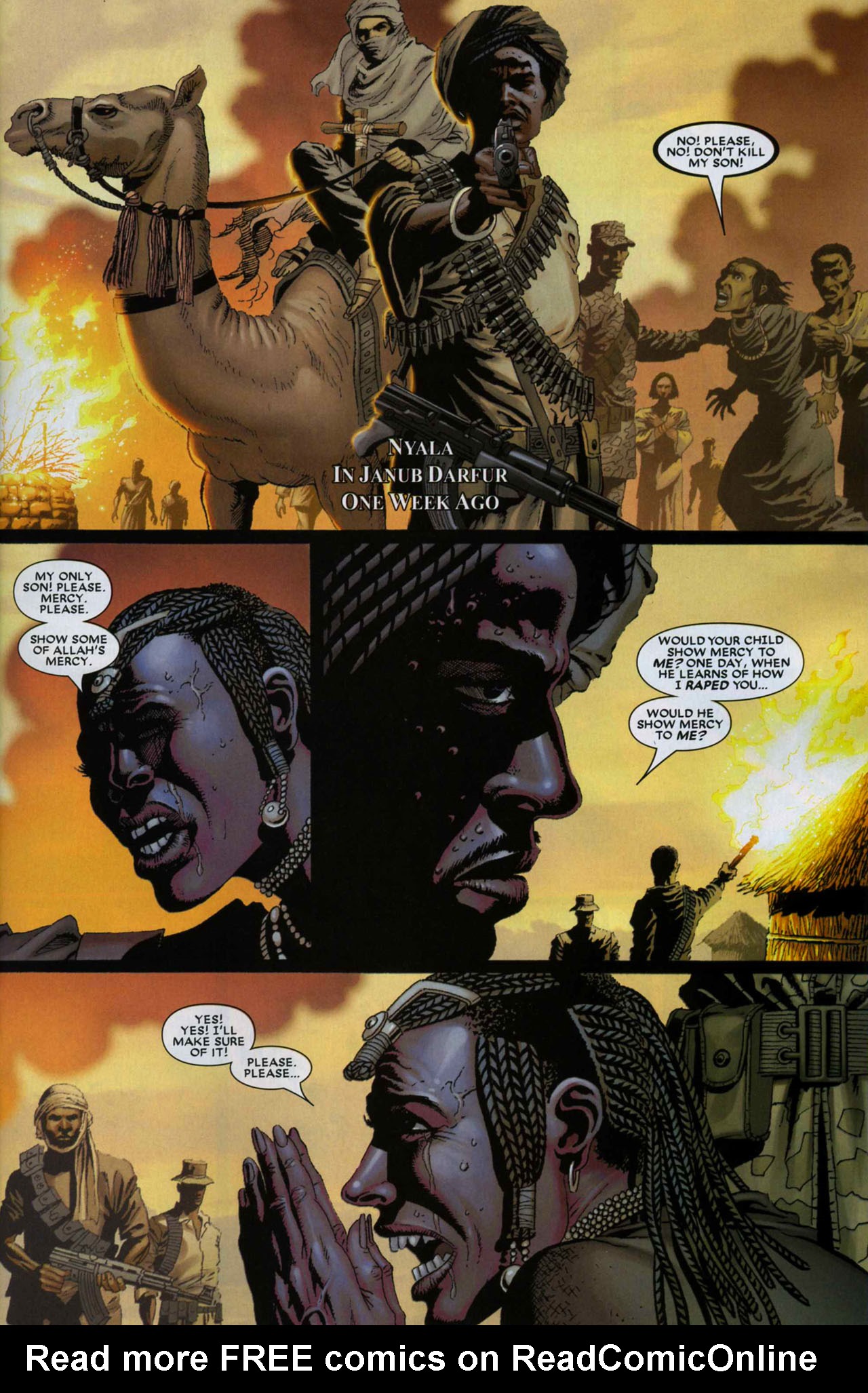 Read online Squadron Supreme: Hyperion vs. Nighthawk comic -  Issue #2 - 15