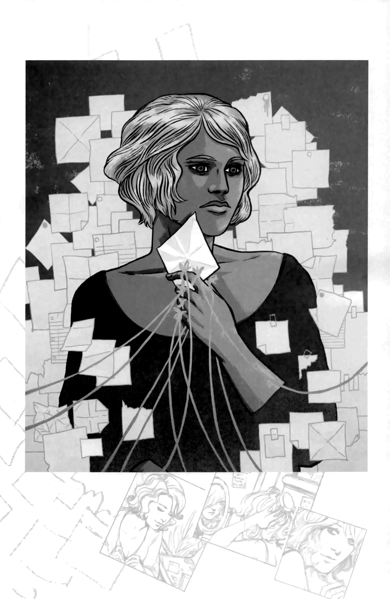 Read online Demo (2010) comic -  Issue #3 - 26