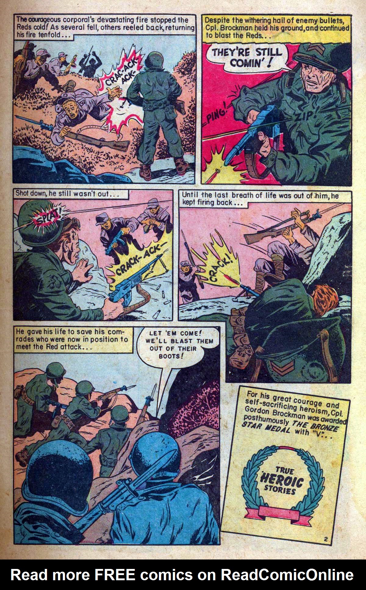 Read online Famous Funnies comic -  Issue #205 - 7