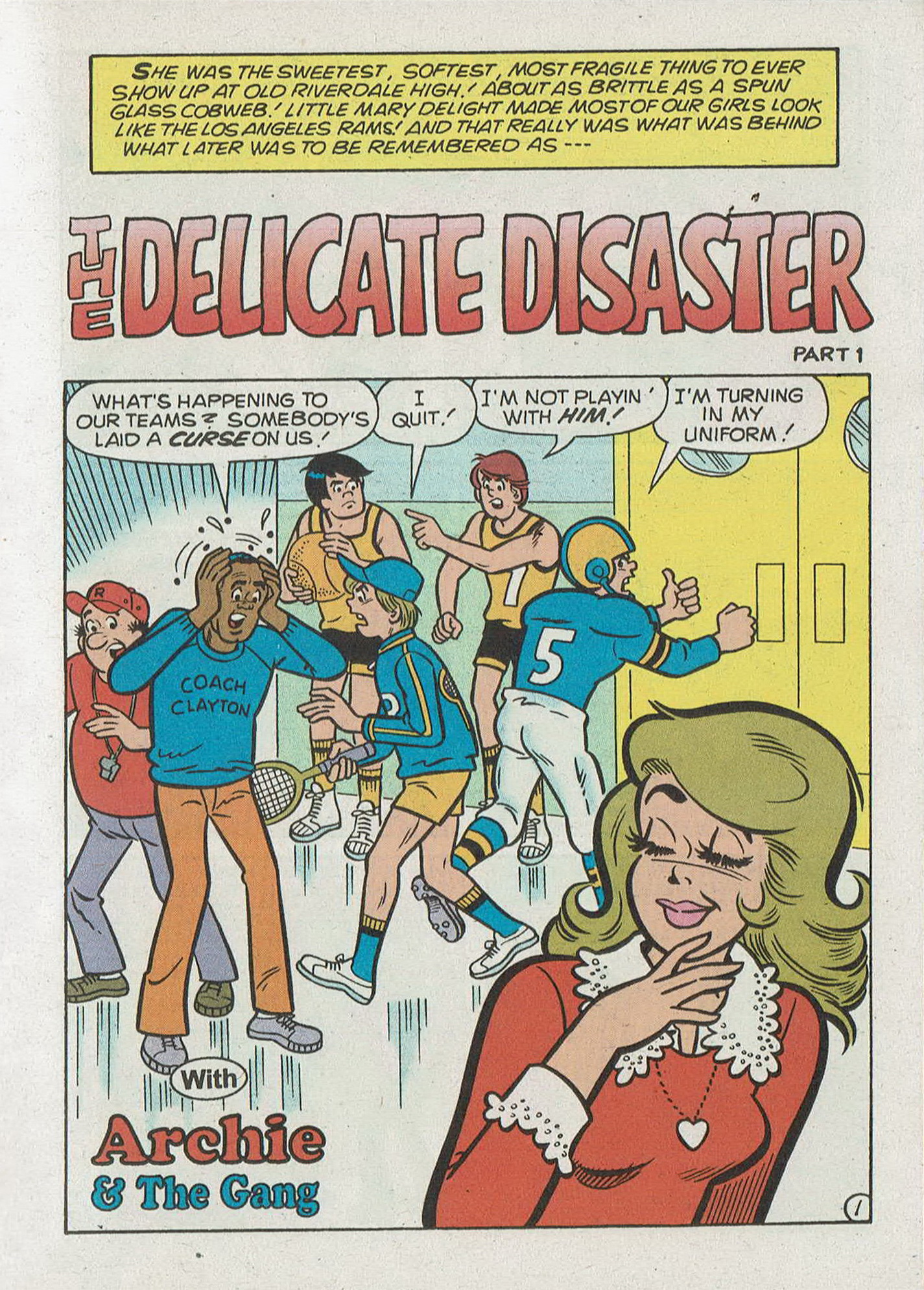 Read online Archie's Pals 'n' Gals Double Digest Magazine comic -  Issue #79 - 19