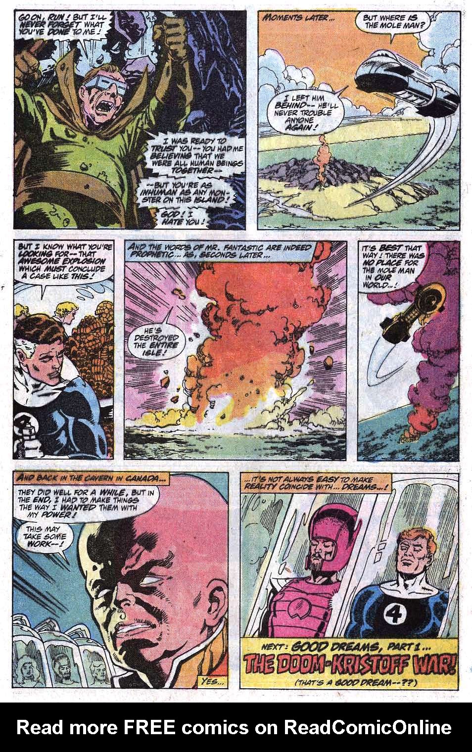 Fantastic Four (1961) 329 Page 31