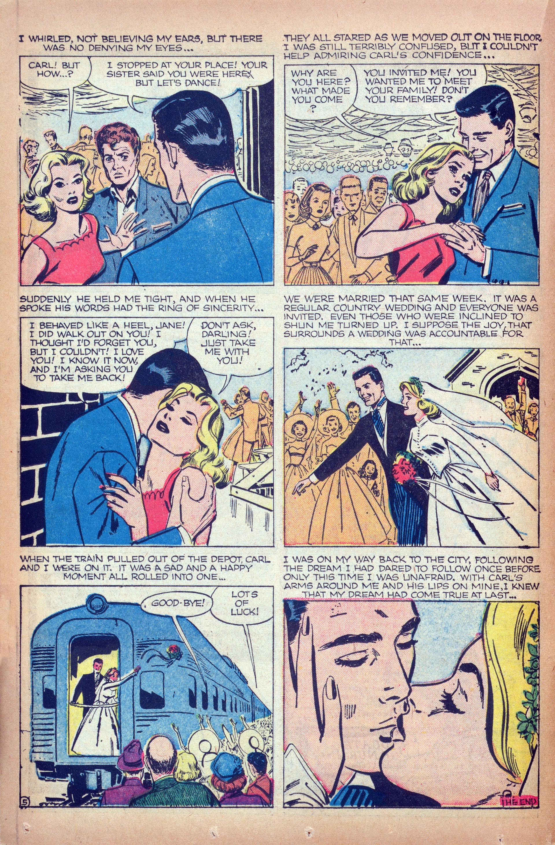 Read online My Own Romance comic -  Issue #66 - 14