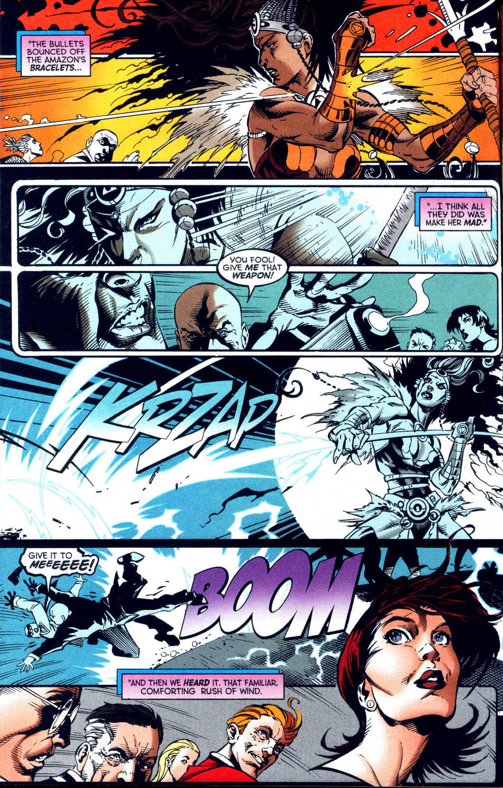Read online Superman 80-Page Giant comic -  Issue #3 - 28