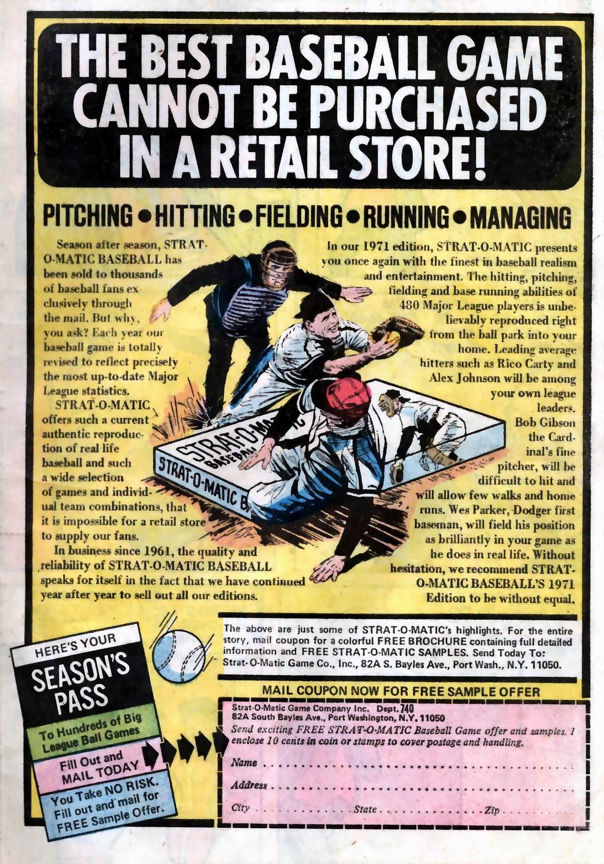 Read online Archie and Me comic -  Issue #42 - 10