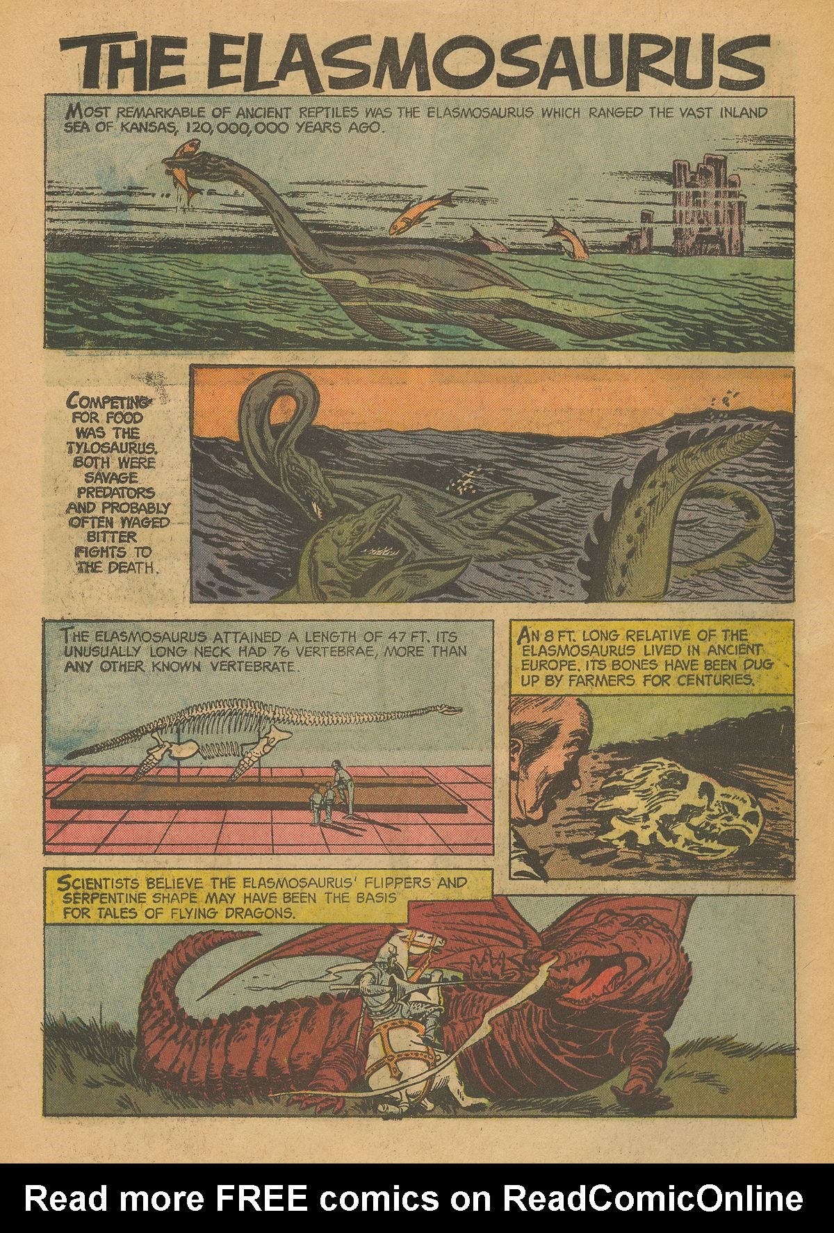 Read online Turok, Son of Stone comic -  Issue #43 - 34