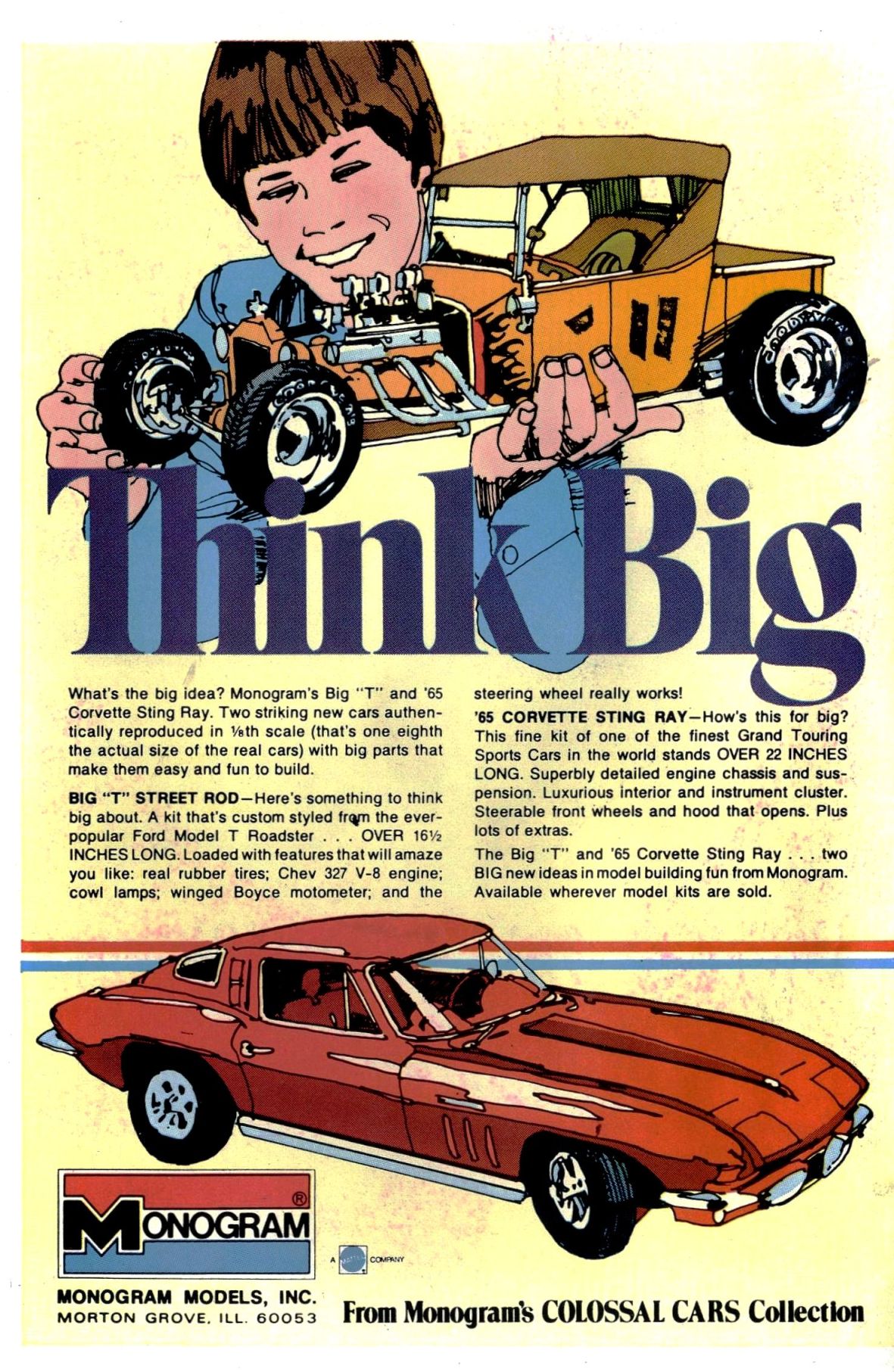 Read online Batman (1940) comic -  Issue #272 - 2