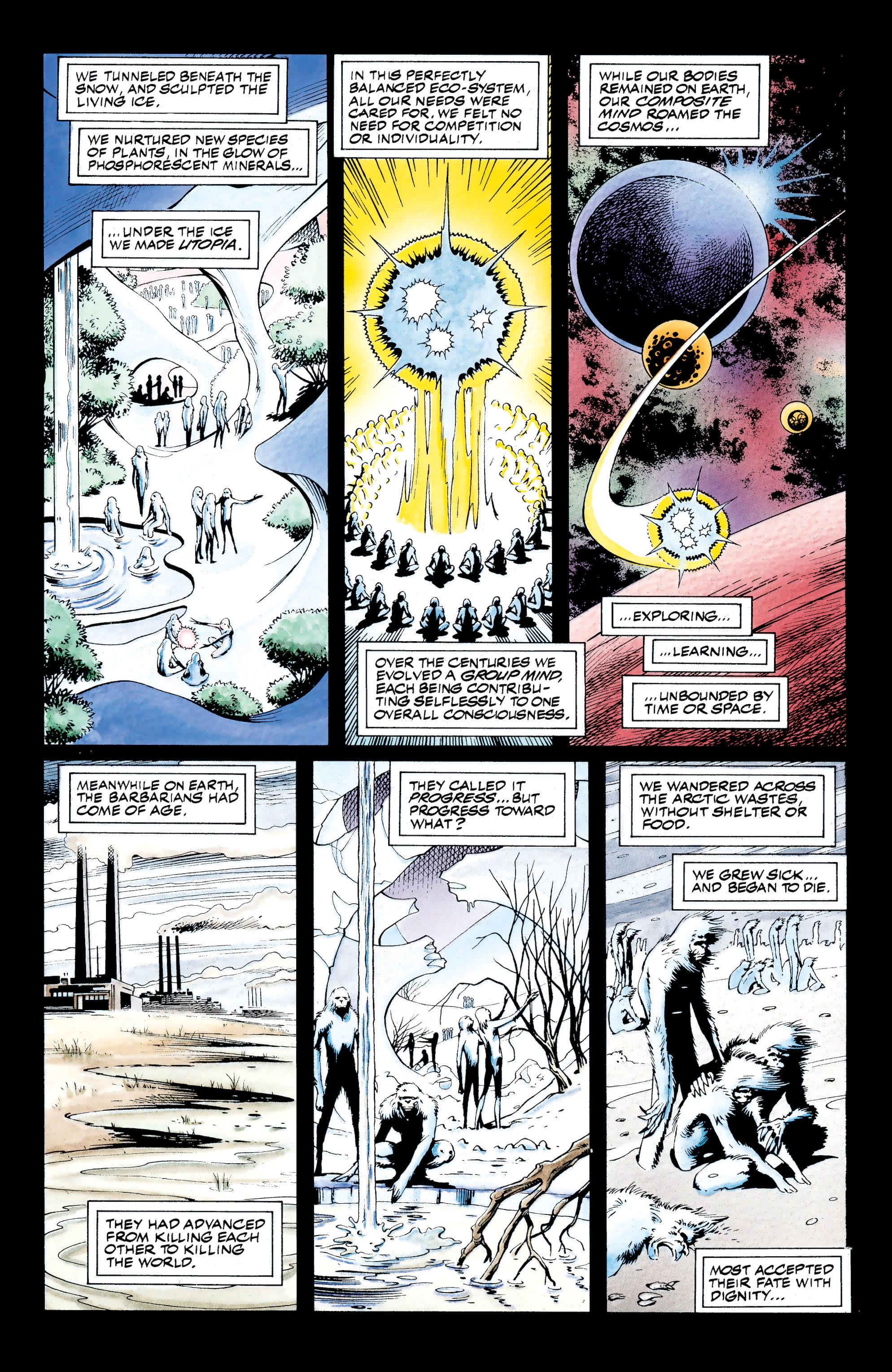 Read online Wolverine Omnibus comic -  Issue # TPB 2 (Part 11) - 97