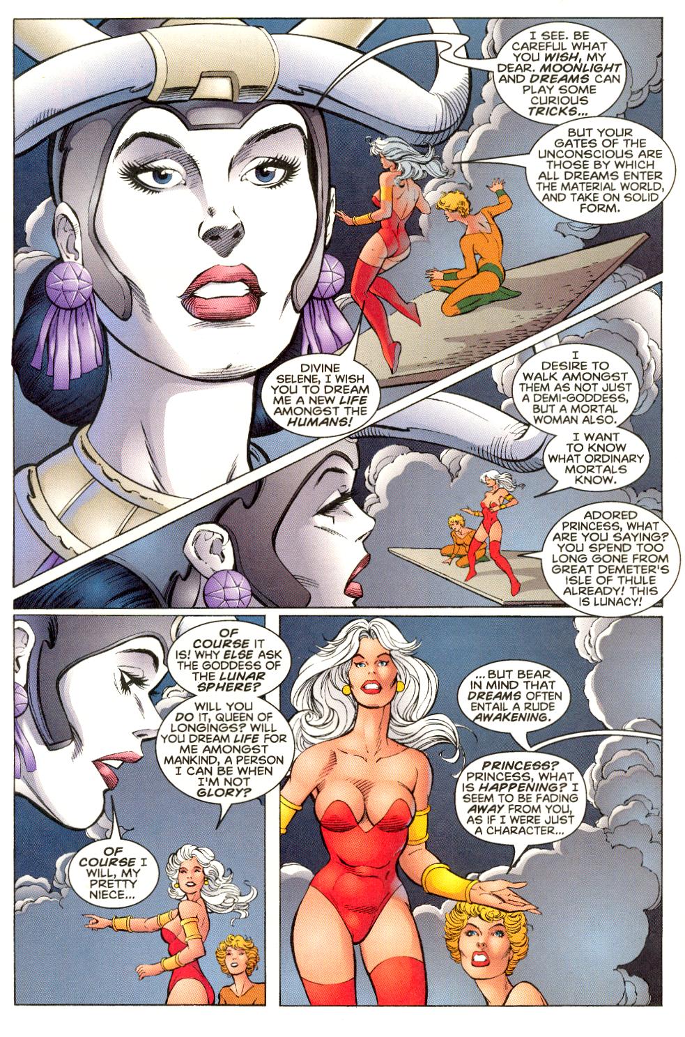 Read online Judgment Day: Aftermath comic -  Issue # Full - 15