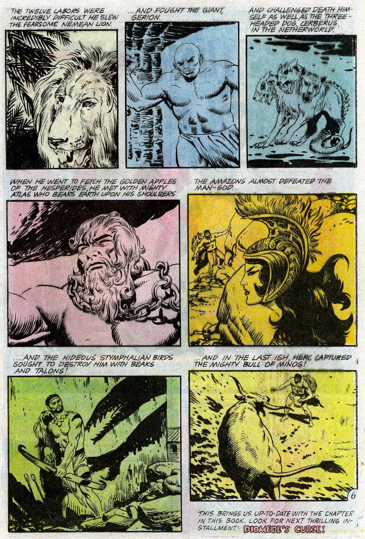 Read online Charlton Classics comic -  Issue #8 - 25