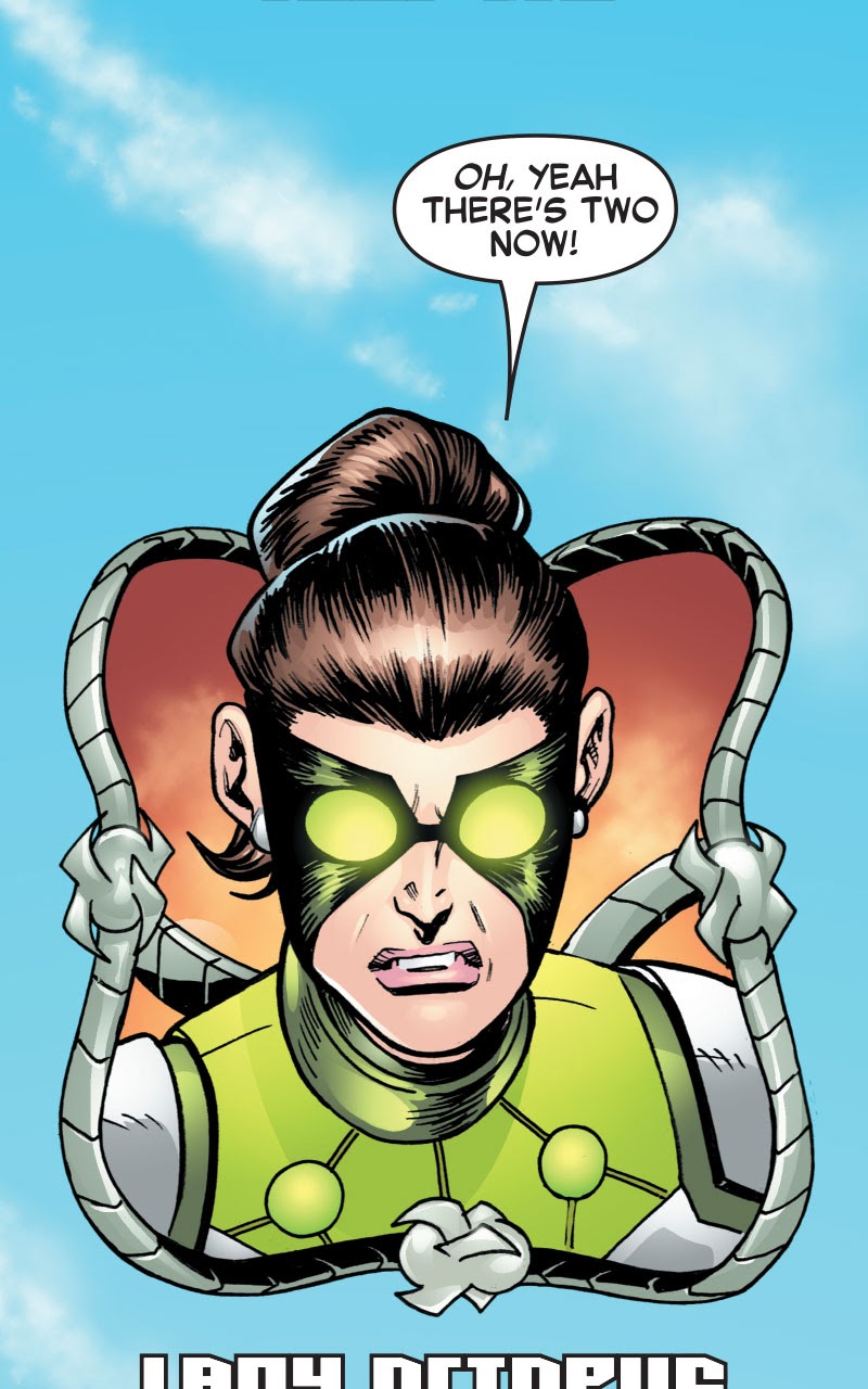 Read online Spider-Verse Unlimited: Infinity Comic comic -  Issue #2 - 16