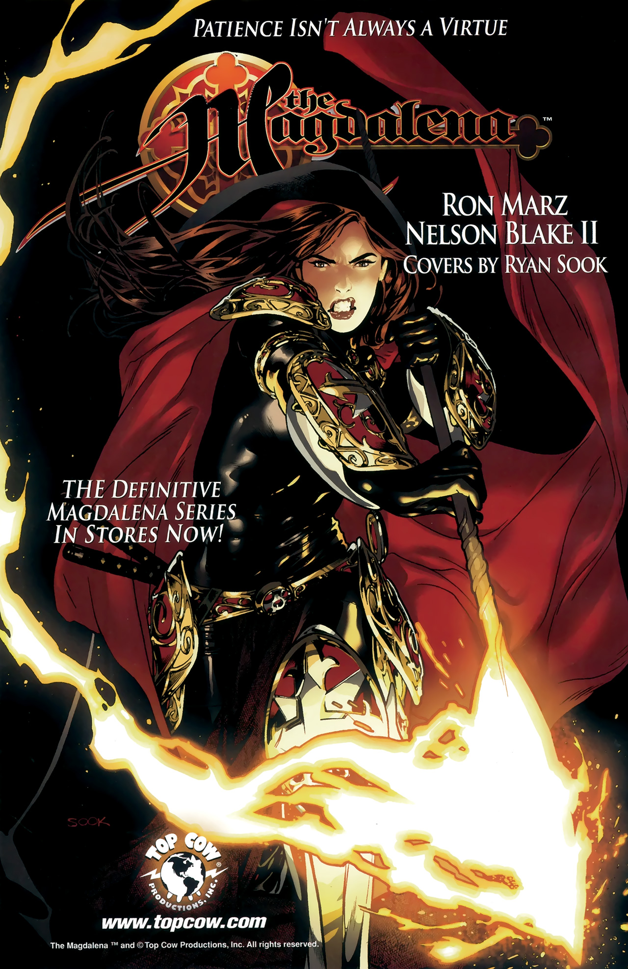 Read online Pilot Season: Stellar comic -  Issue # Full - 13