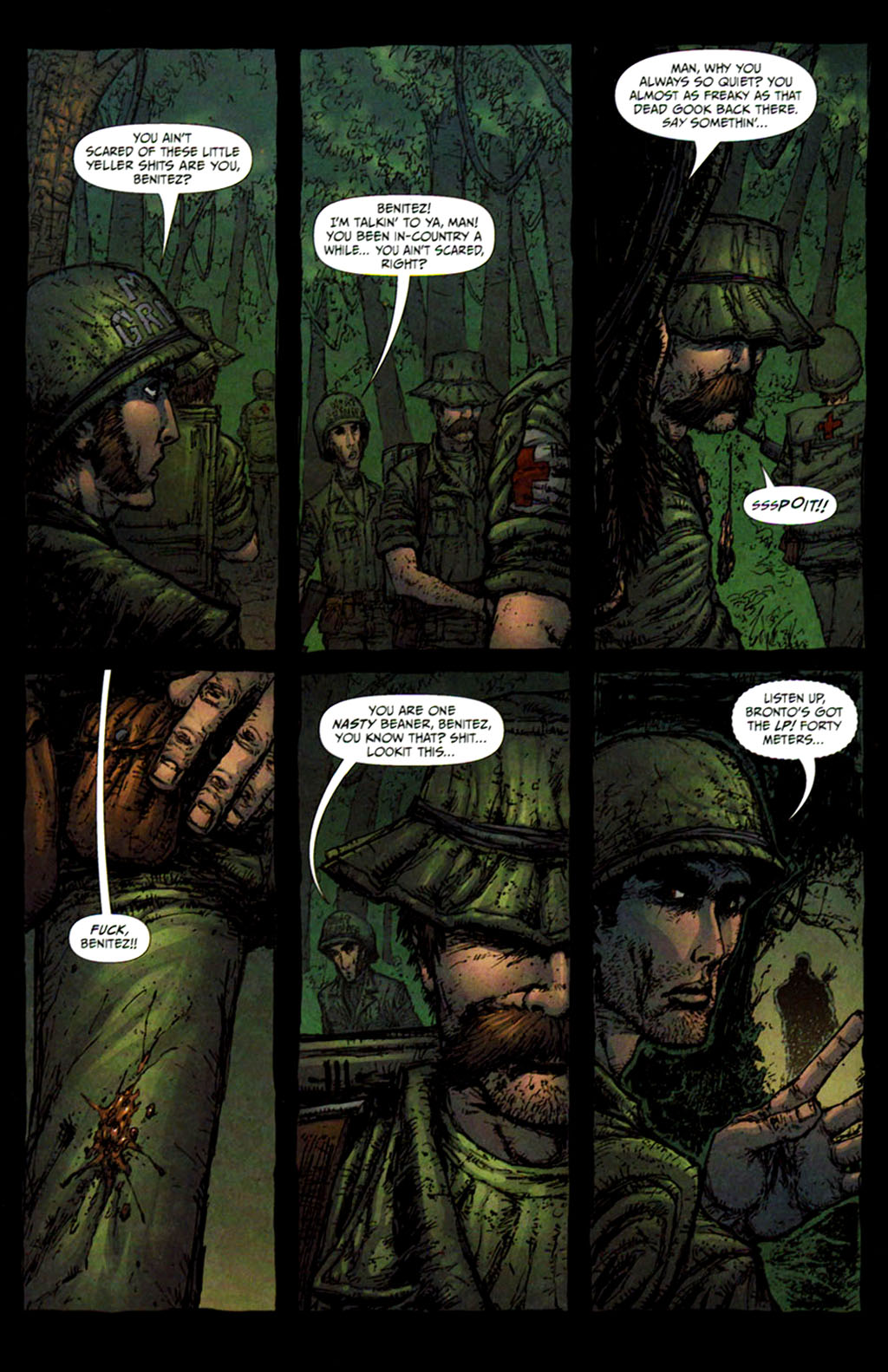 '68 (2006) issue Full - Page 11