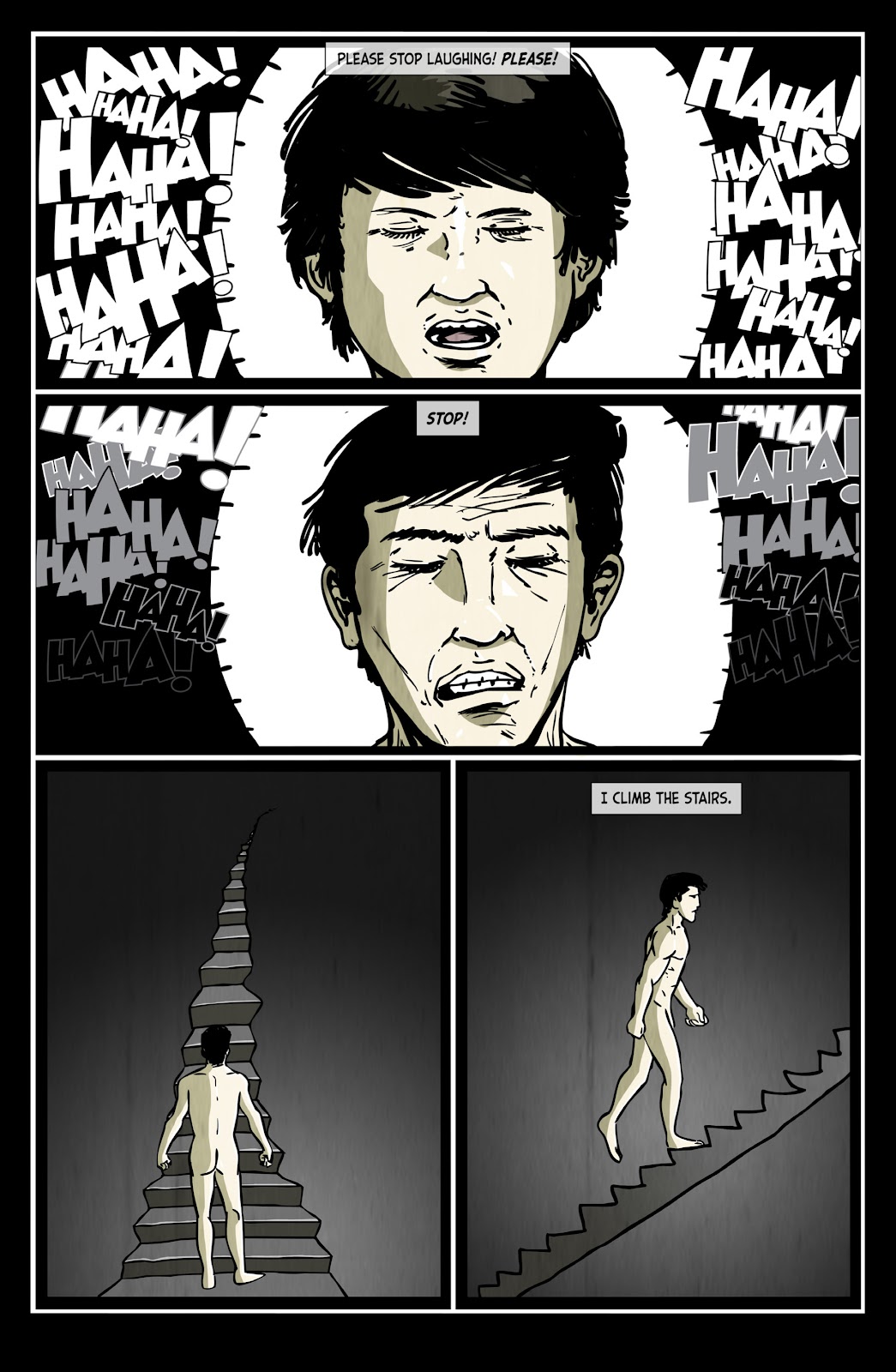 Video Nasty issue 6 - Page 4